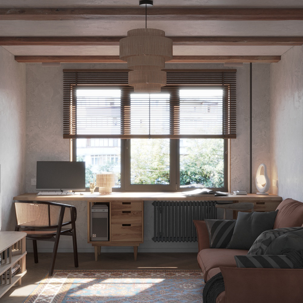 Комната 14 кв.м