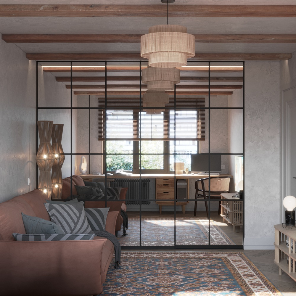 Комната 14 кв.м