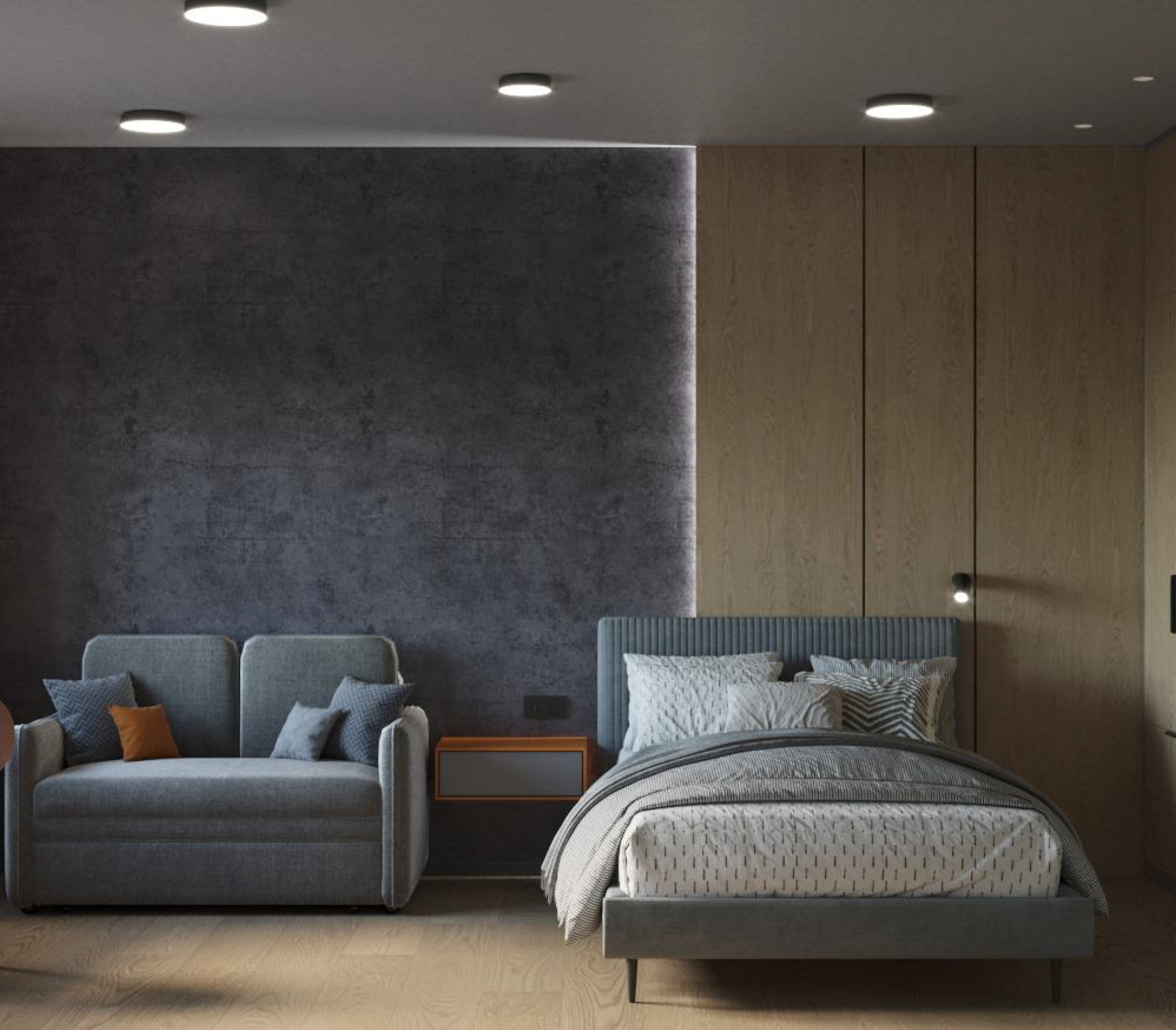 Конди Зефир