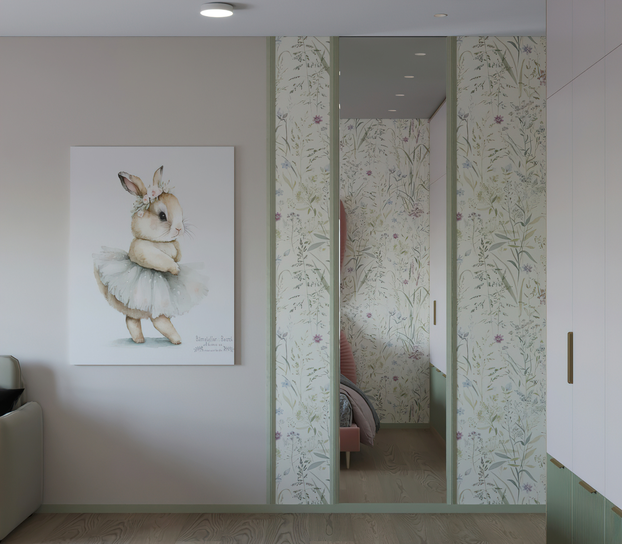 Конди Зефир