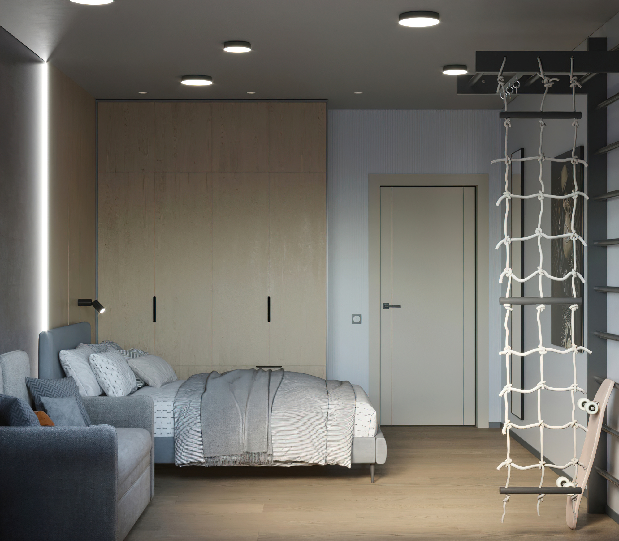 Конди Зефир