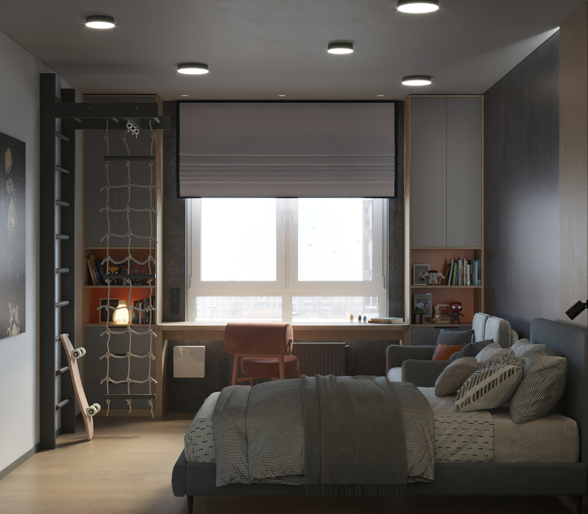 Конди Зефир