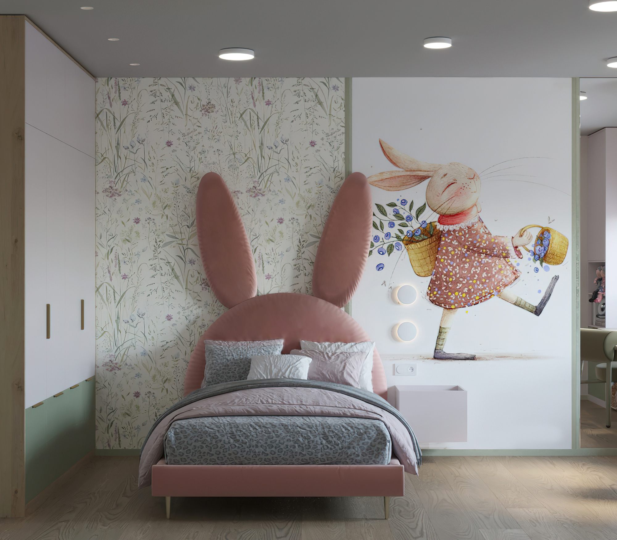 Конди Зефир