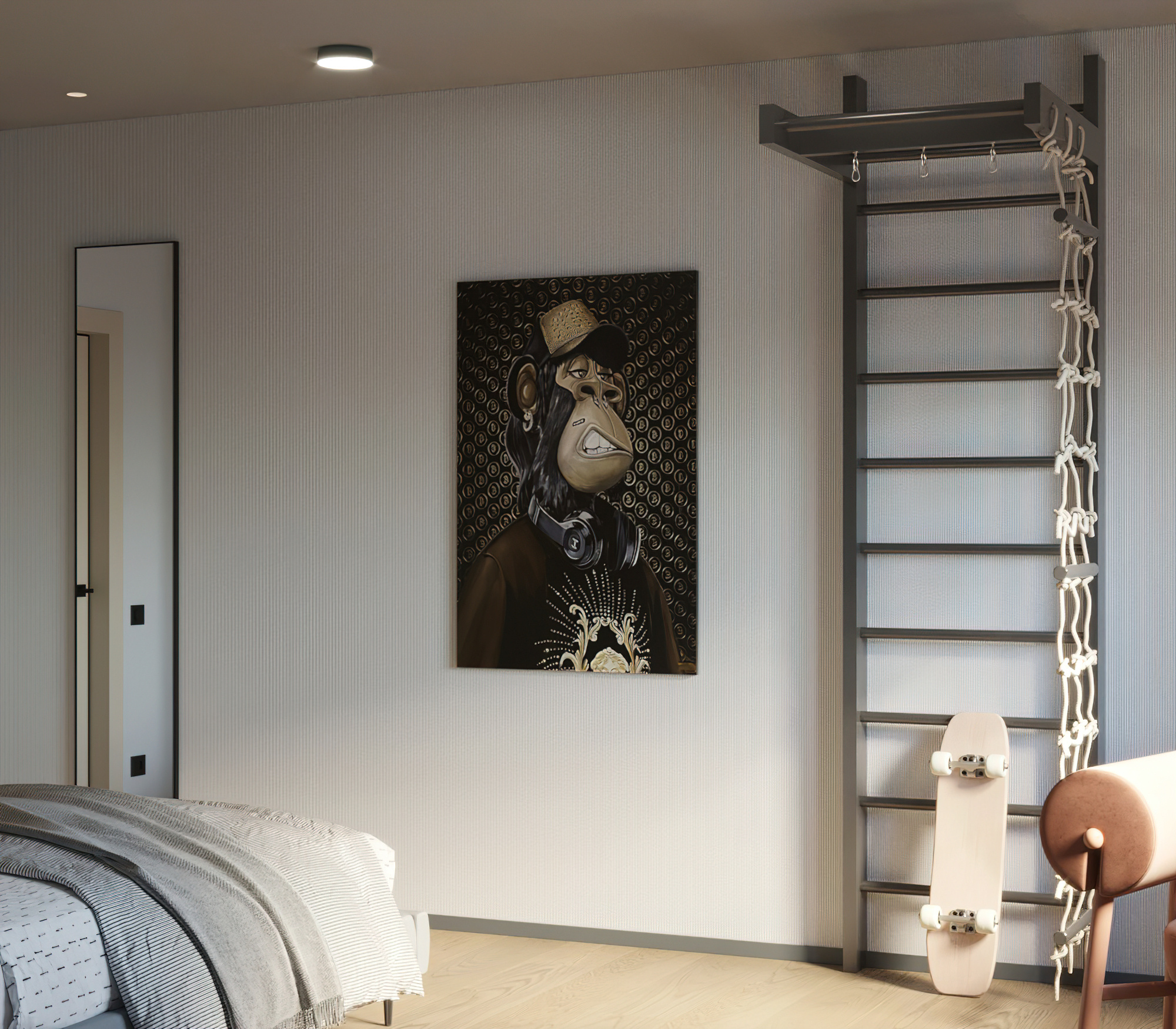 Конди Зефир