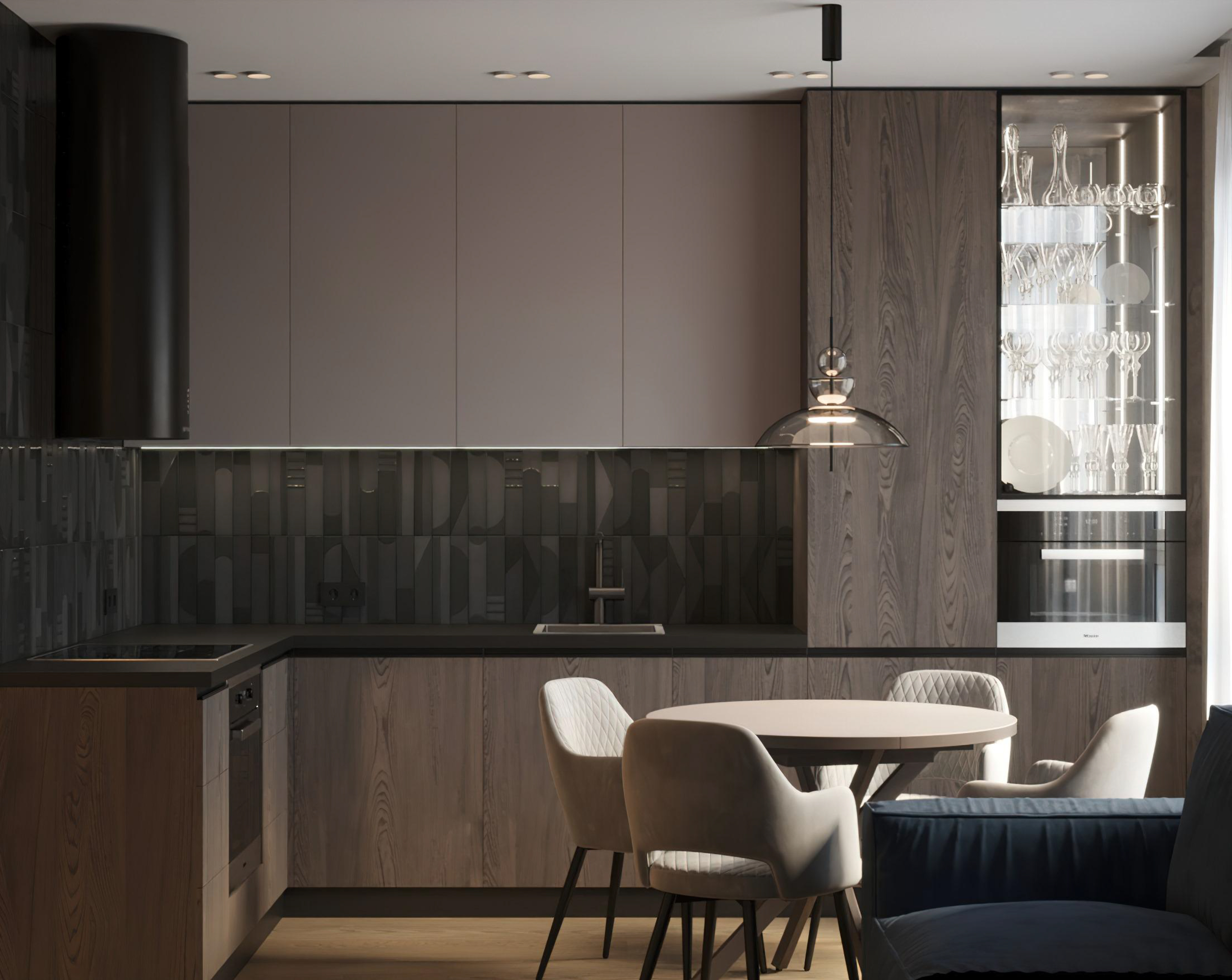 Конди Зефир