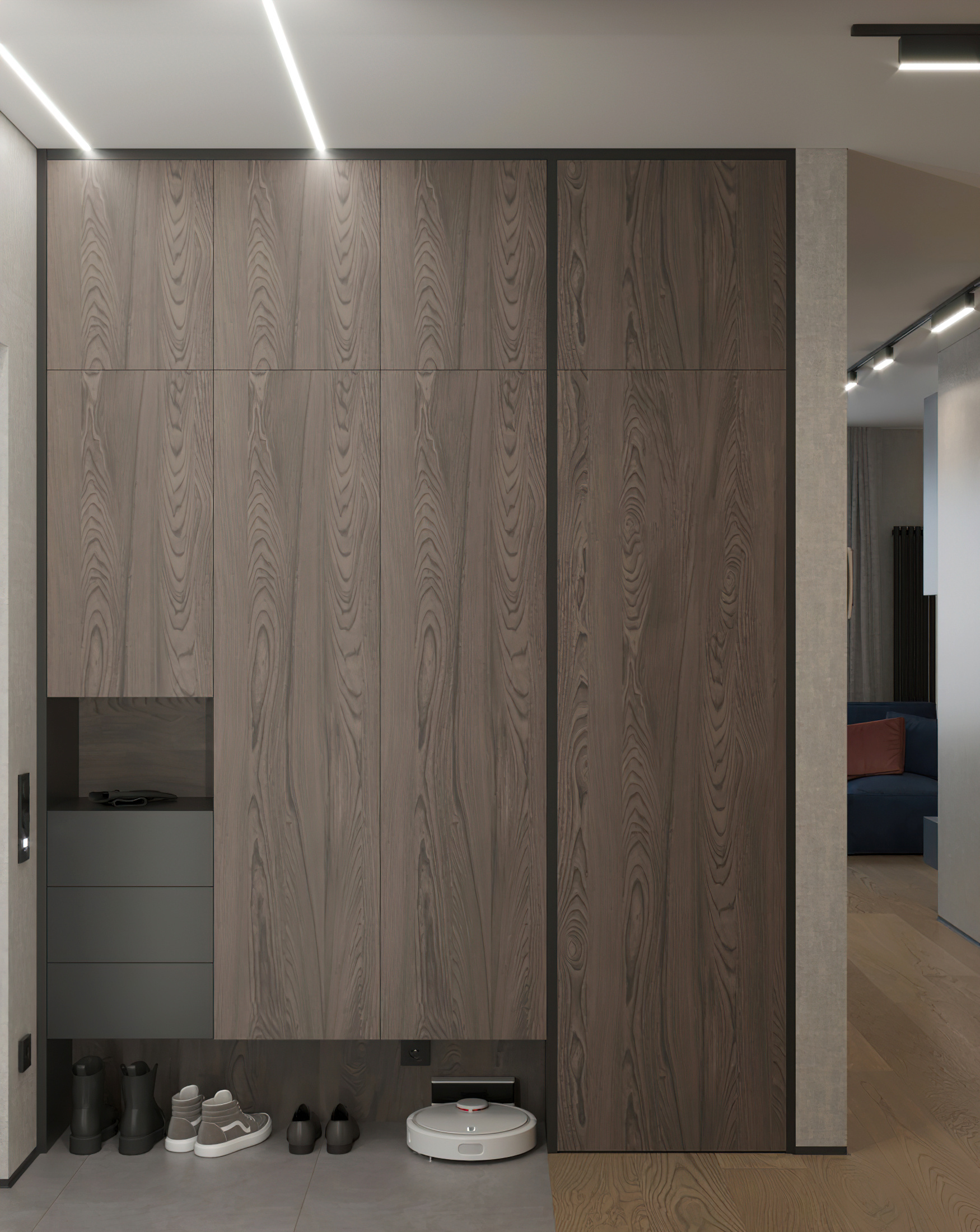 Конди Зефир