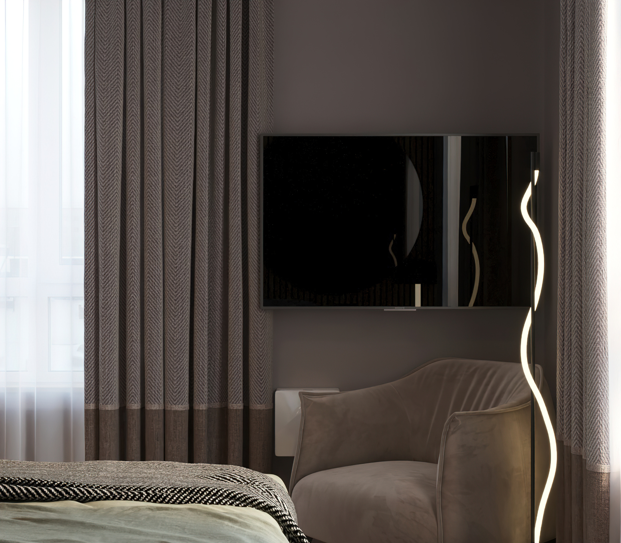 Конди Зефир