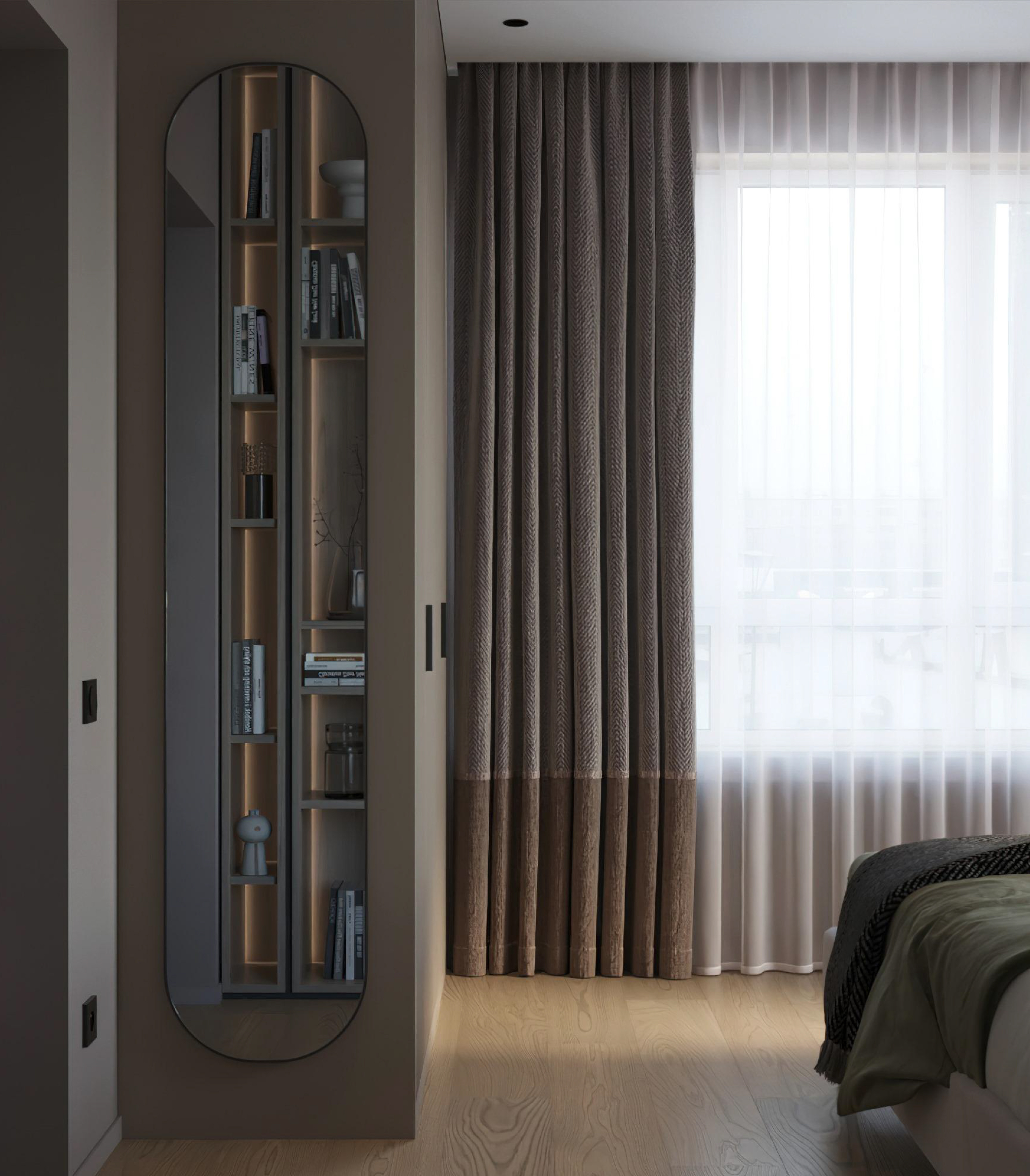 Конди Зефир