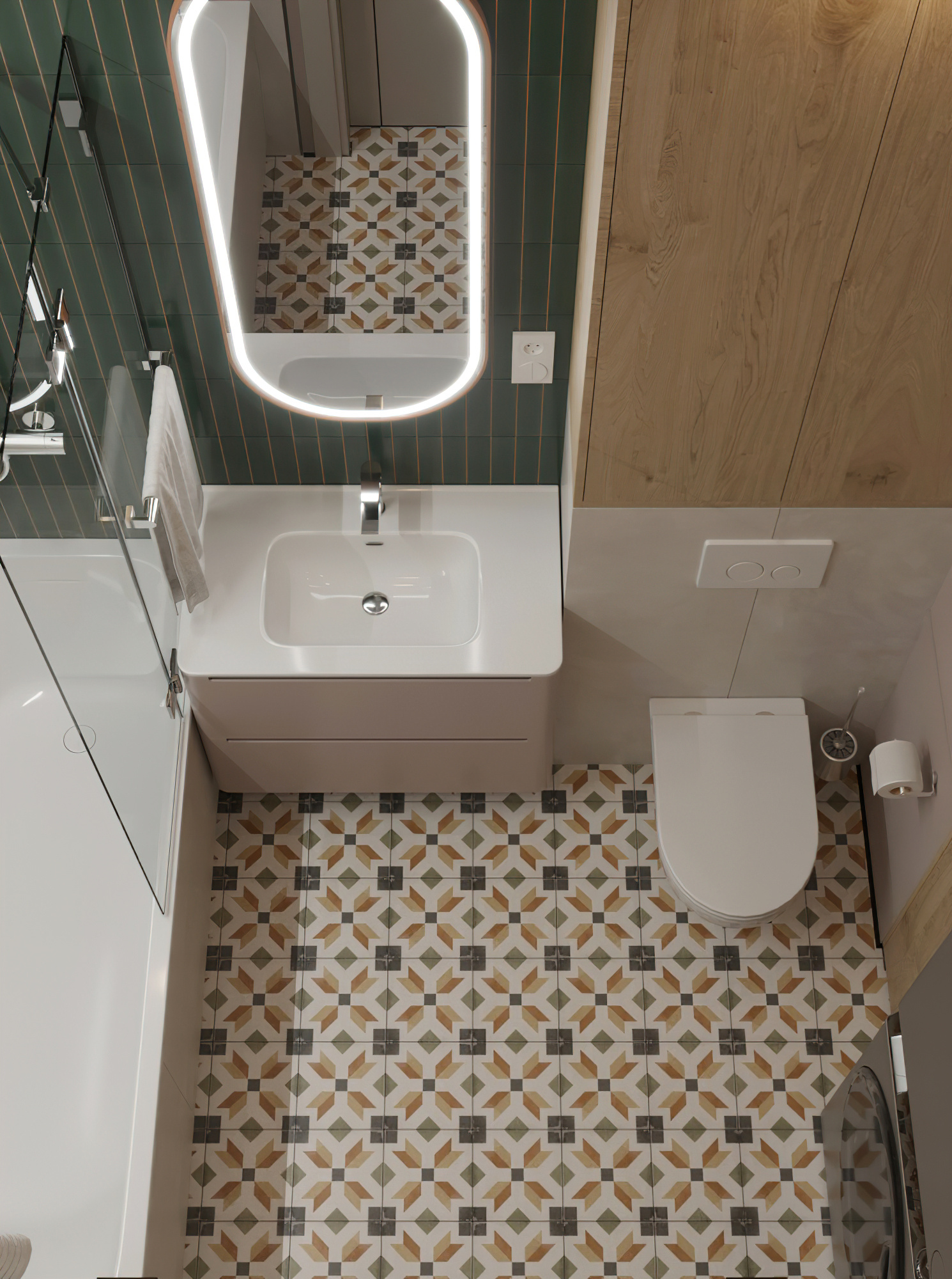 Конди Зефир