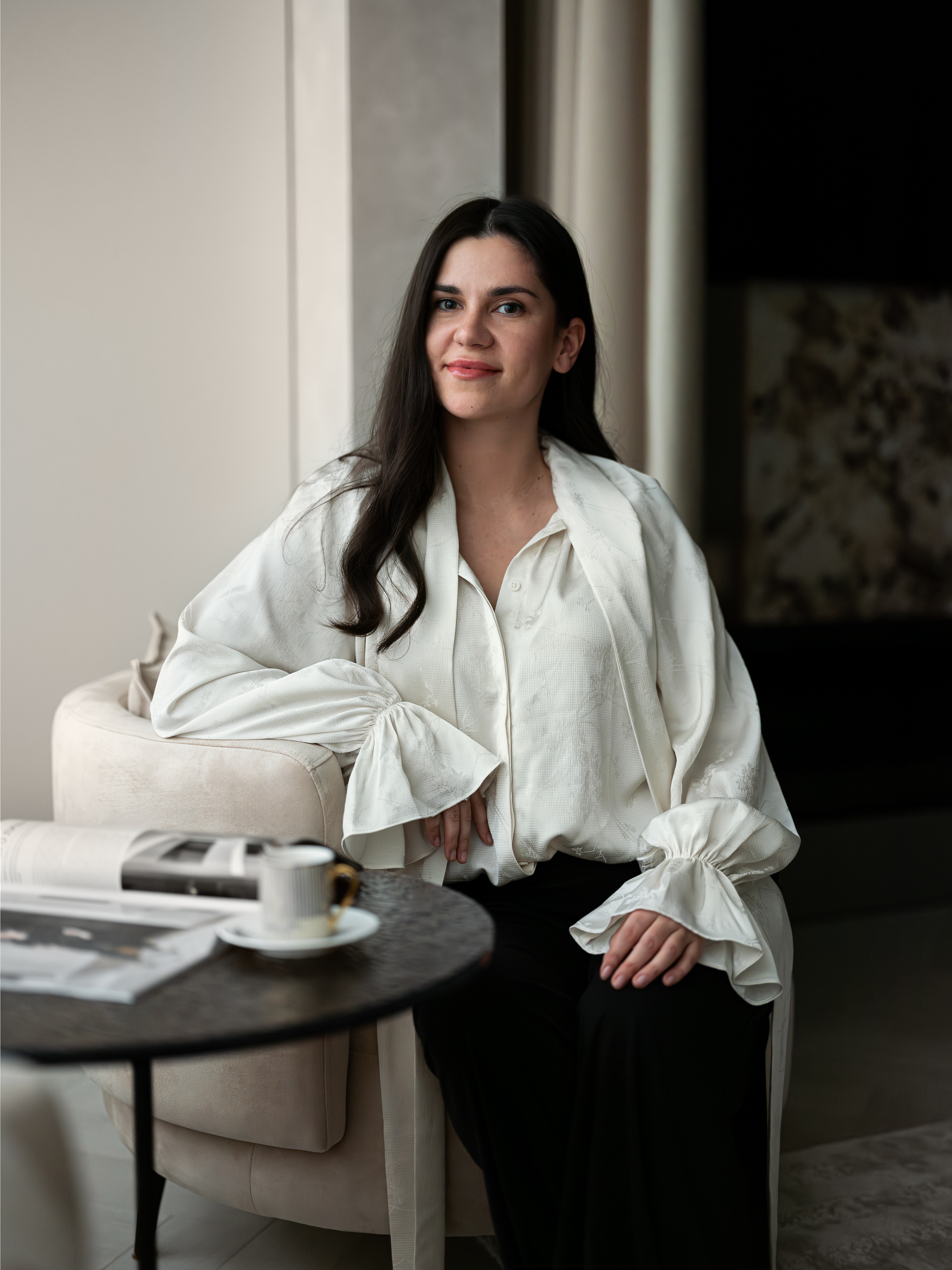 Проект Полины Цюпко