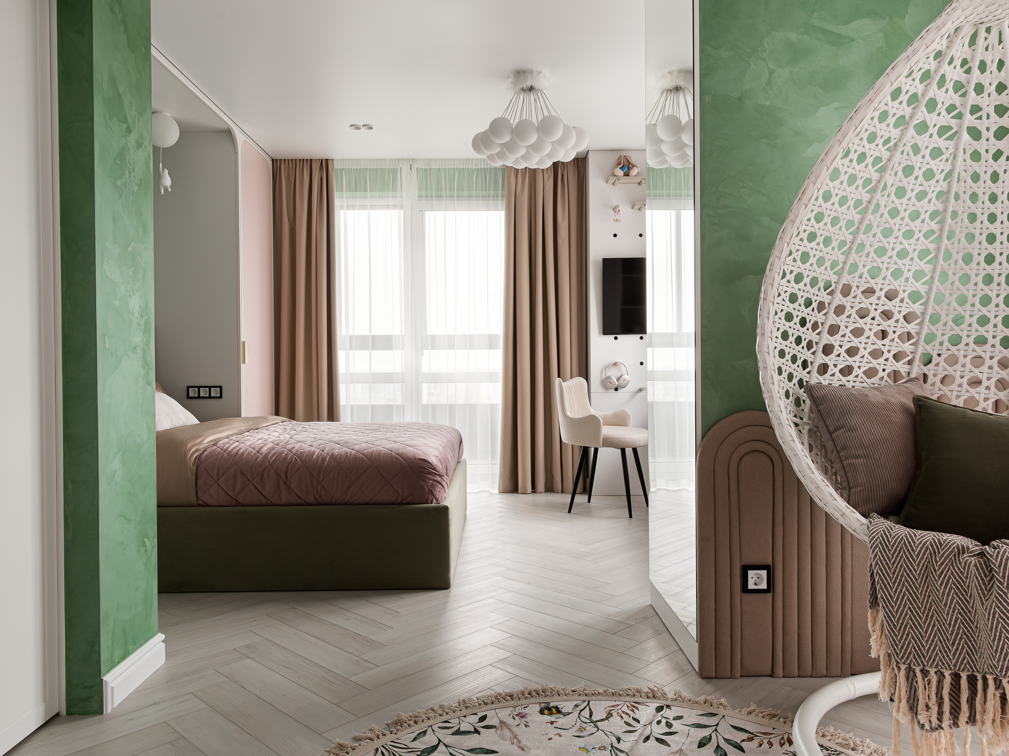 Проект Полины Цюпко