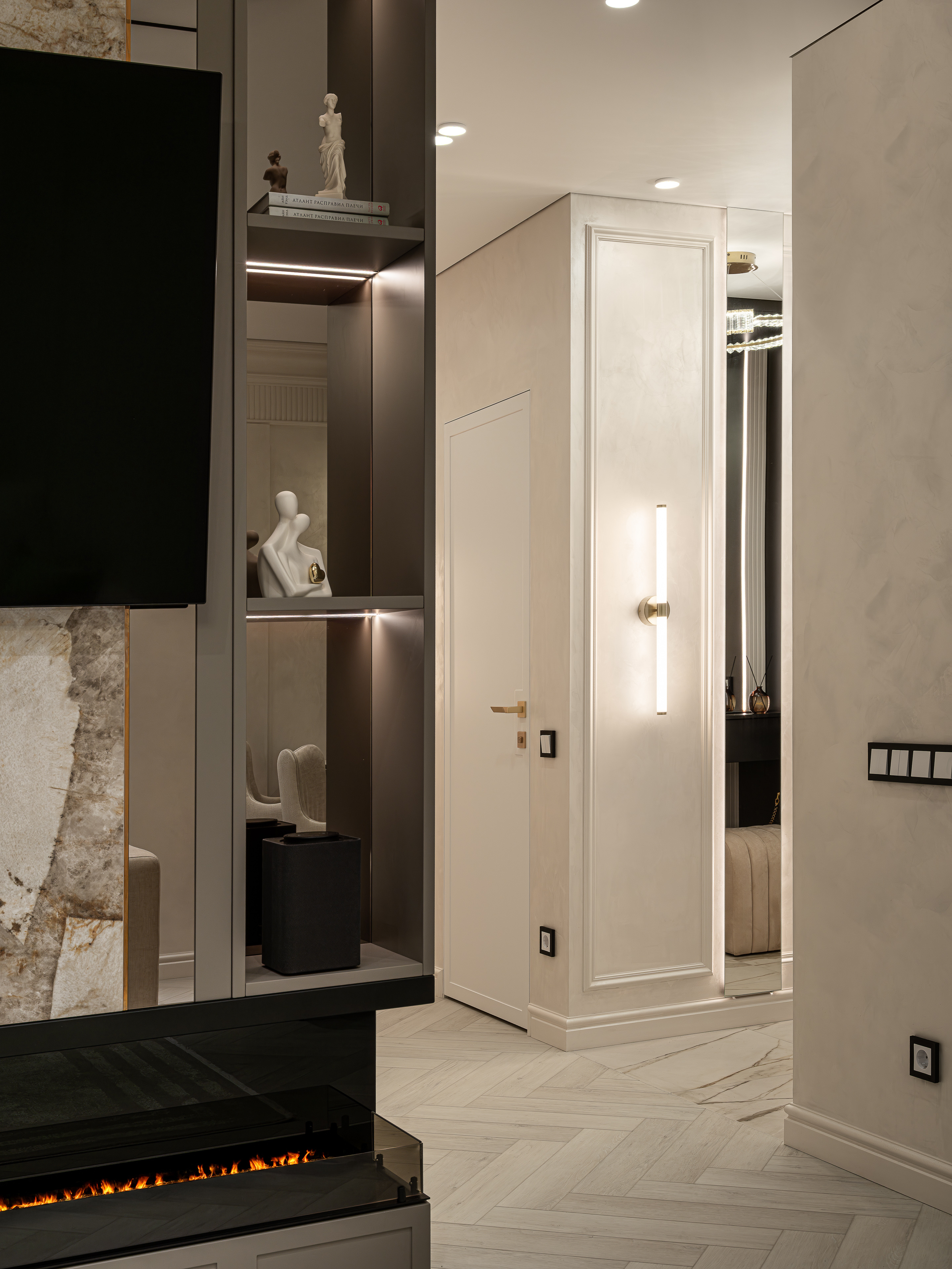 Проект Полины Цюпко