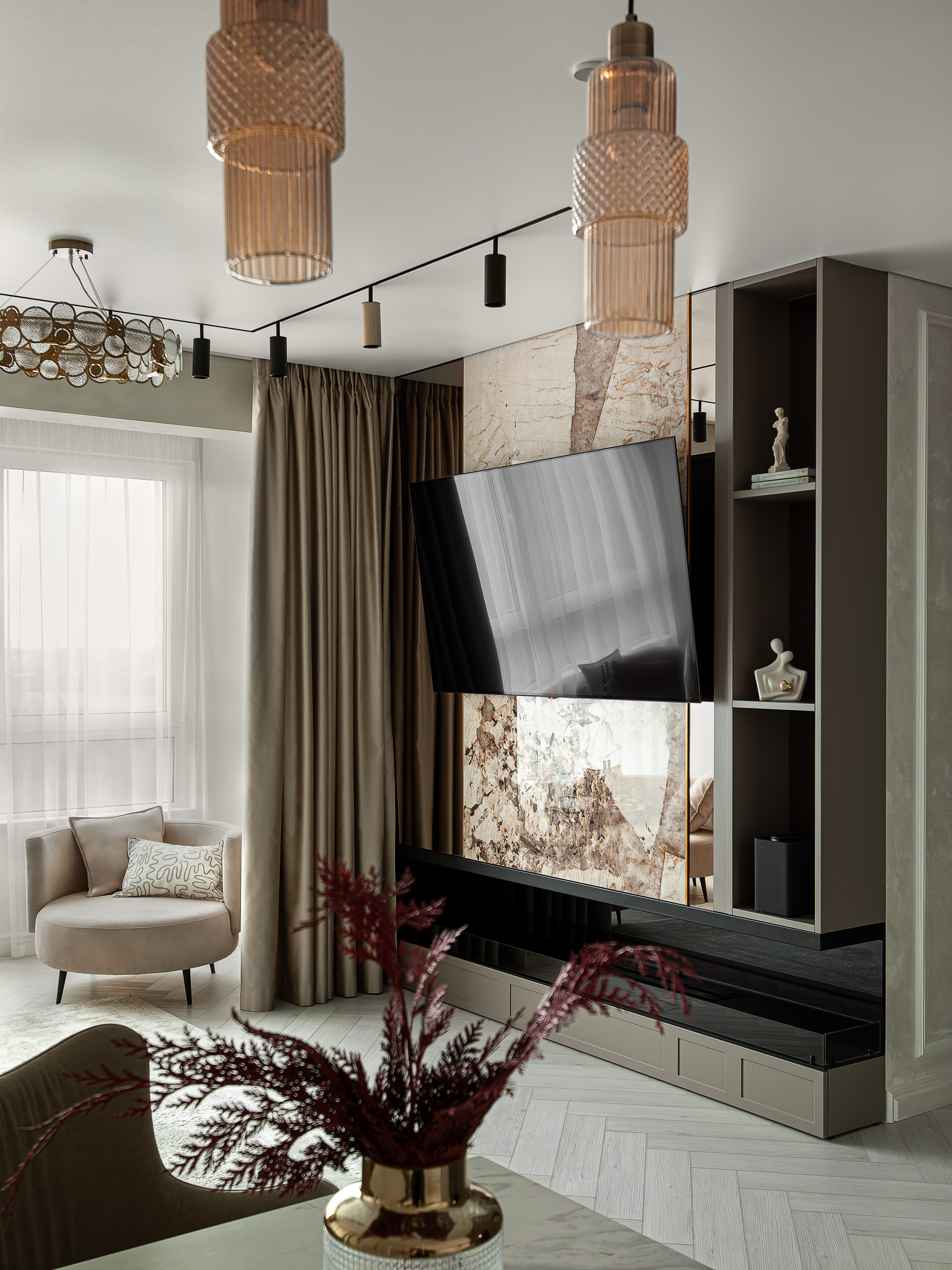 Обложка проекта: Проект Полины Цюпко