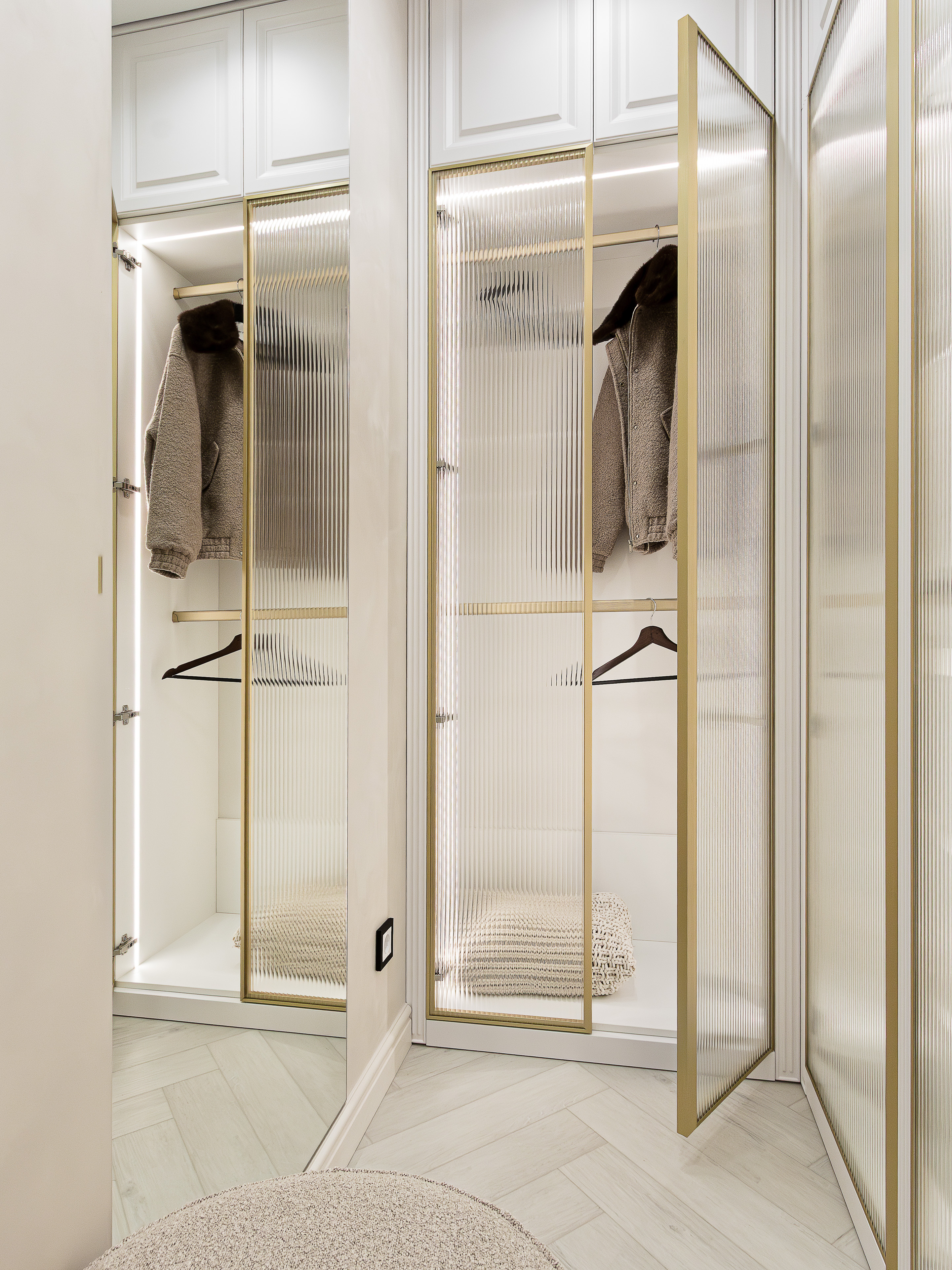 Проект Полины Цюпко