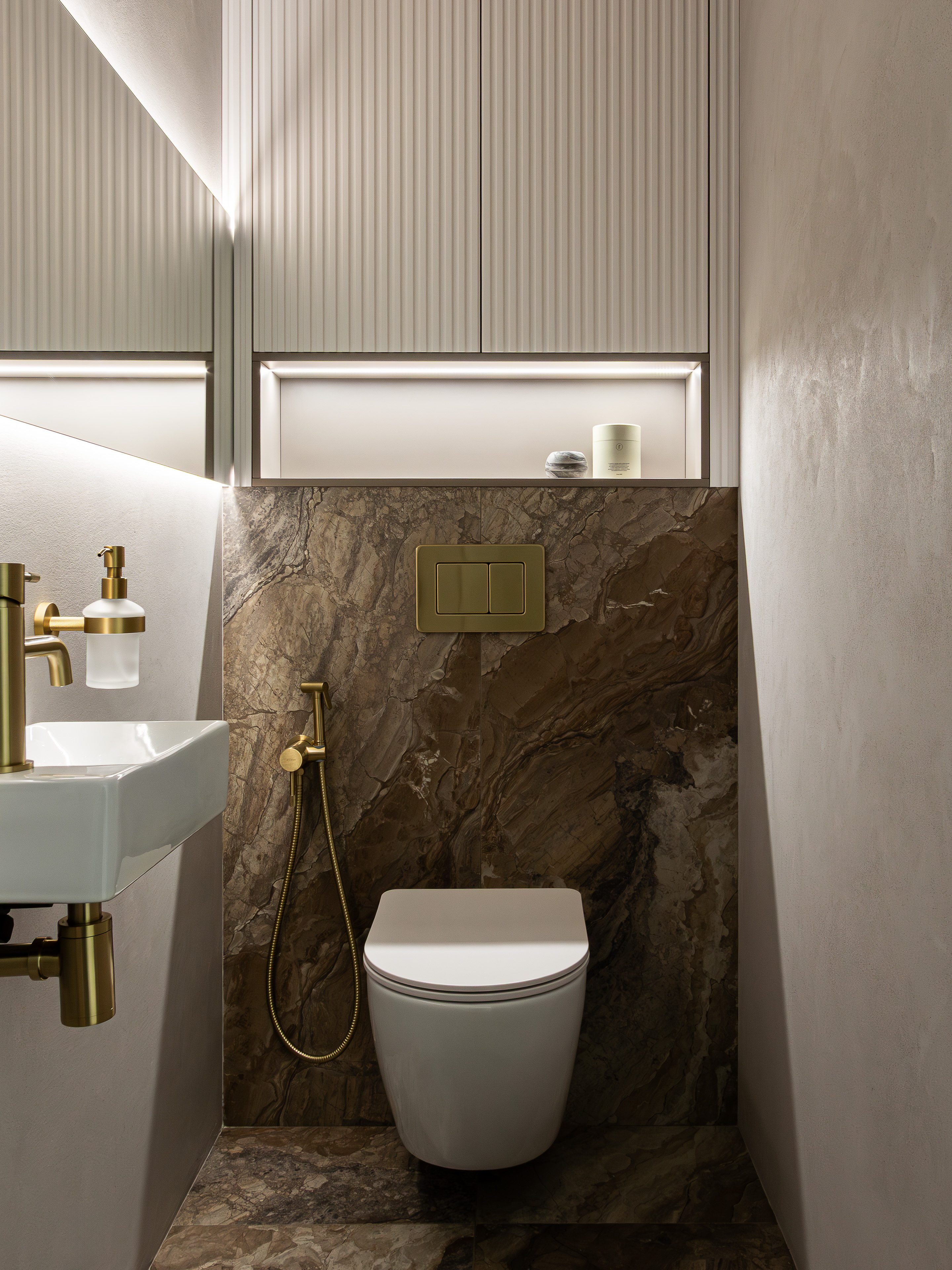 Проект Полины Цюпко