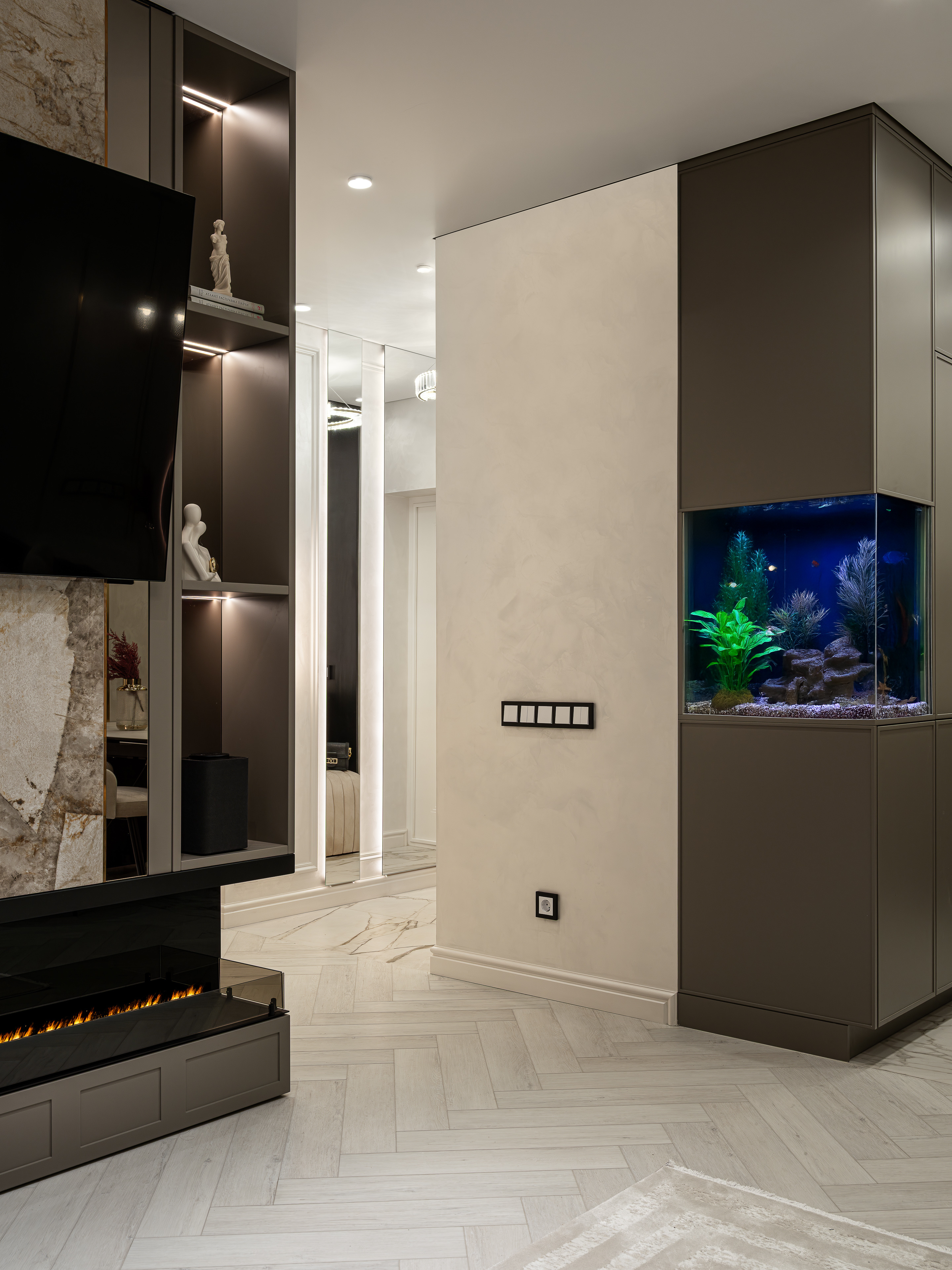 Проект Полины Цюпко