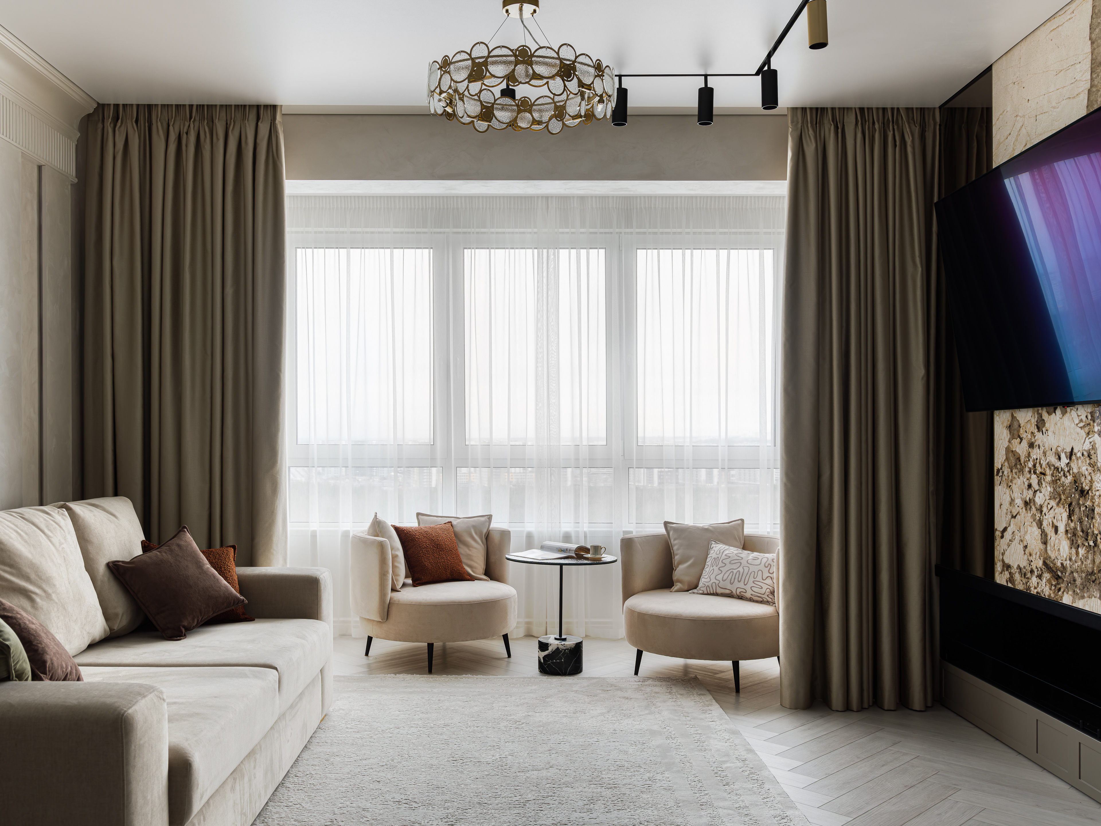 Проект Полины Цюпко