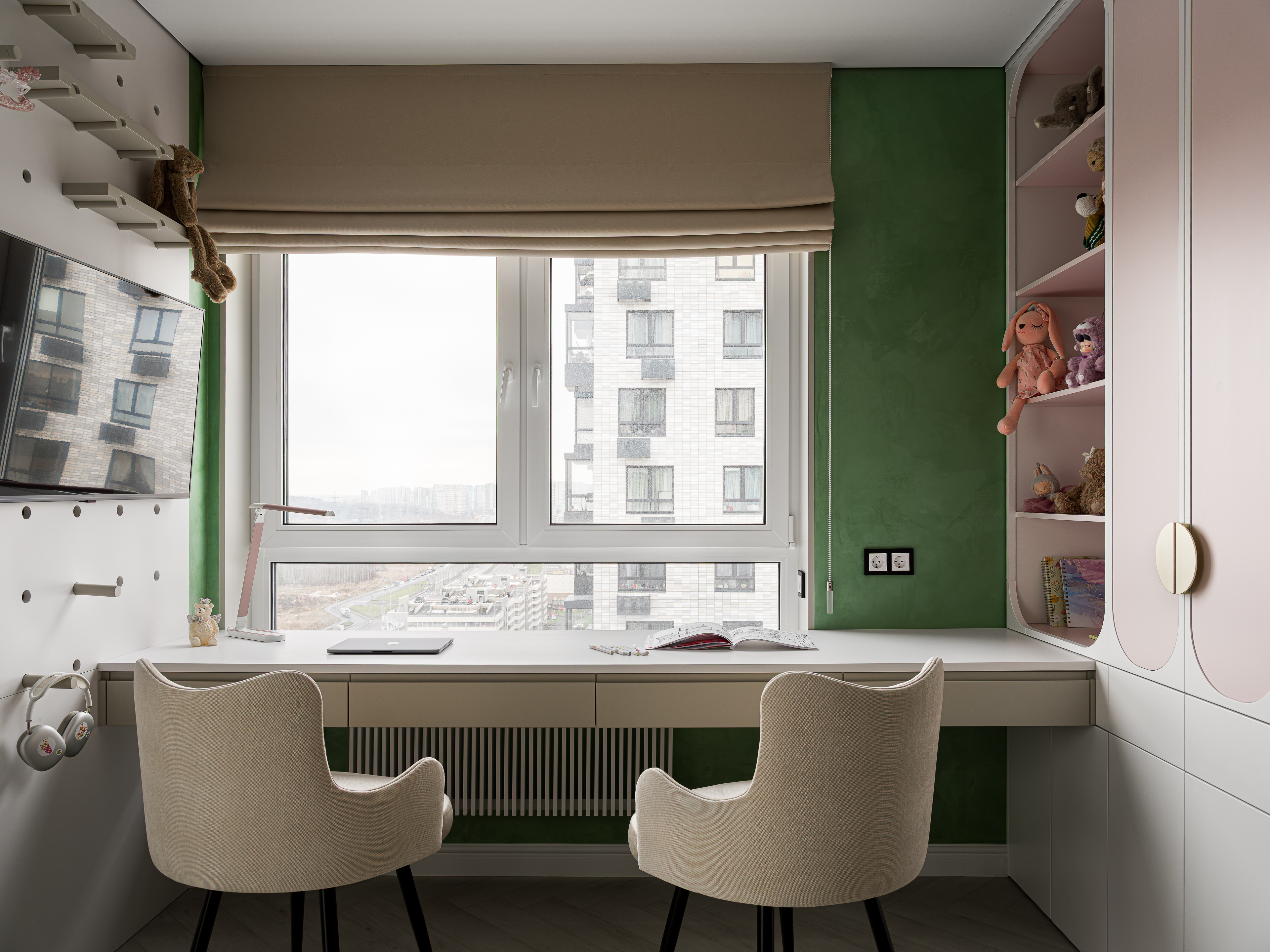 Проект Полины Цюпко