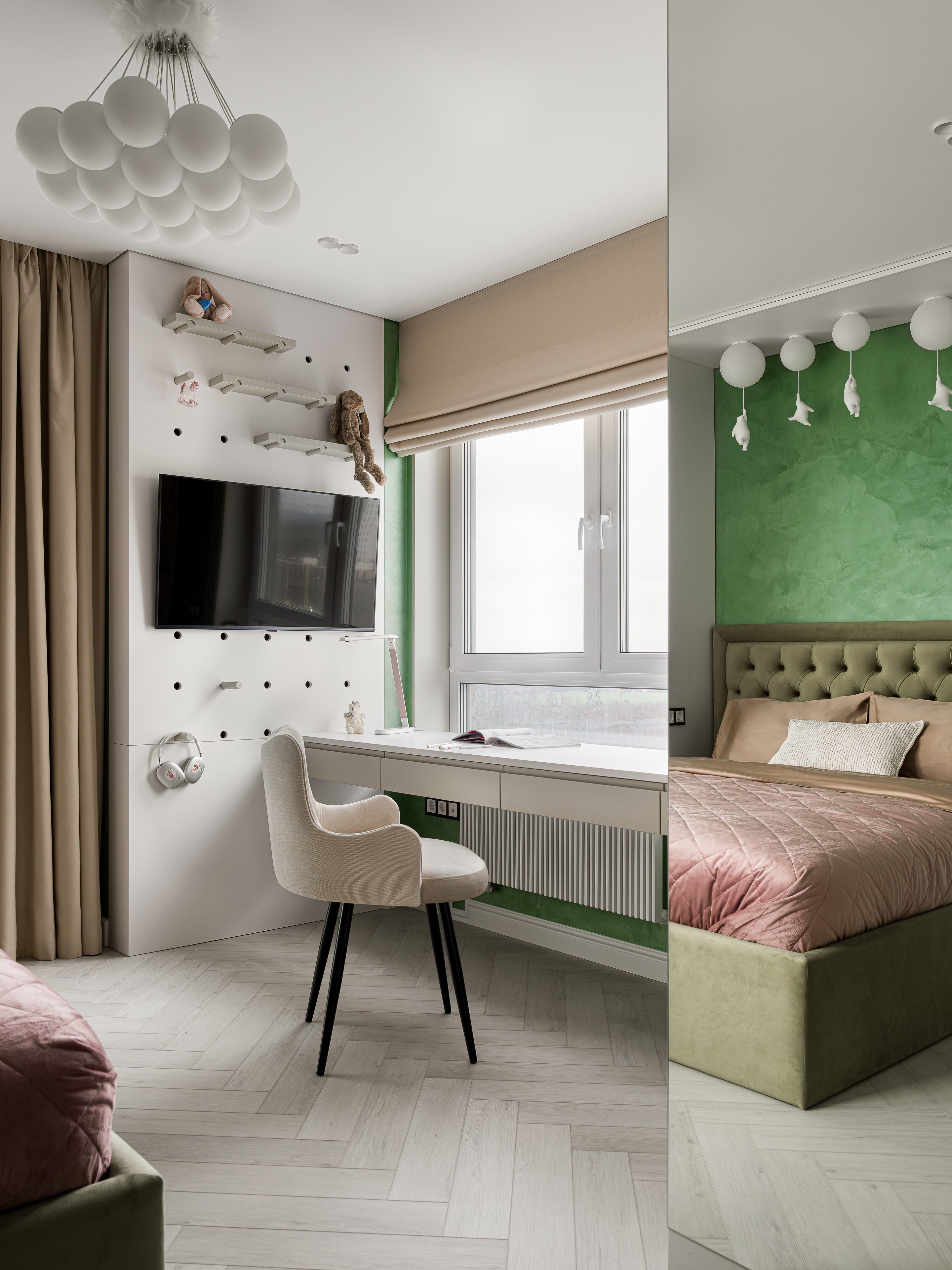 Проект Полины Цюпко