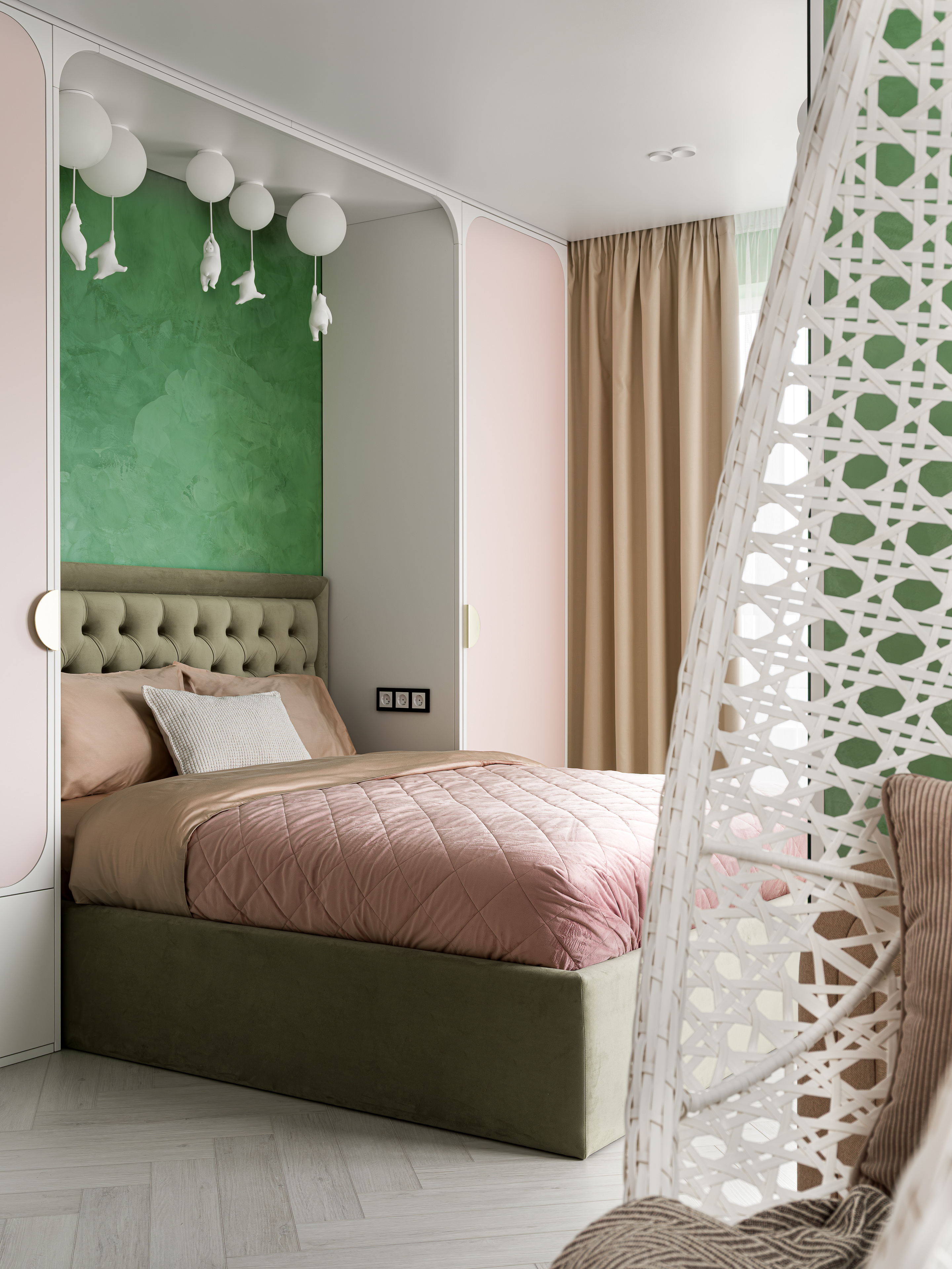 Проект Полины Цюпко