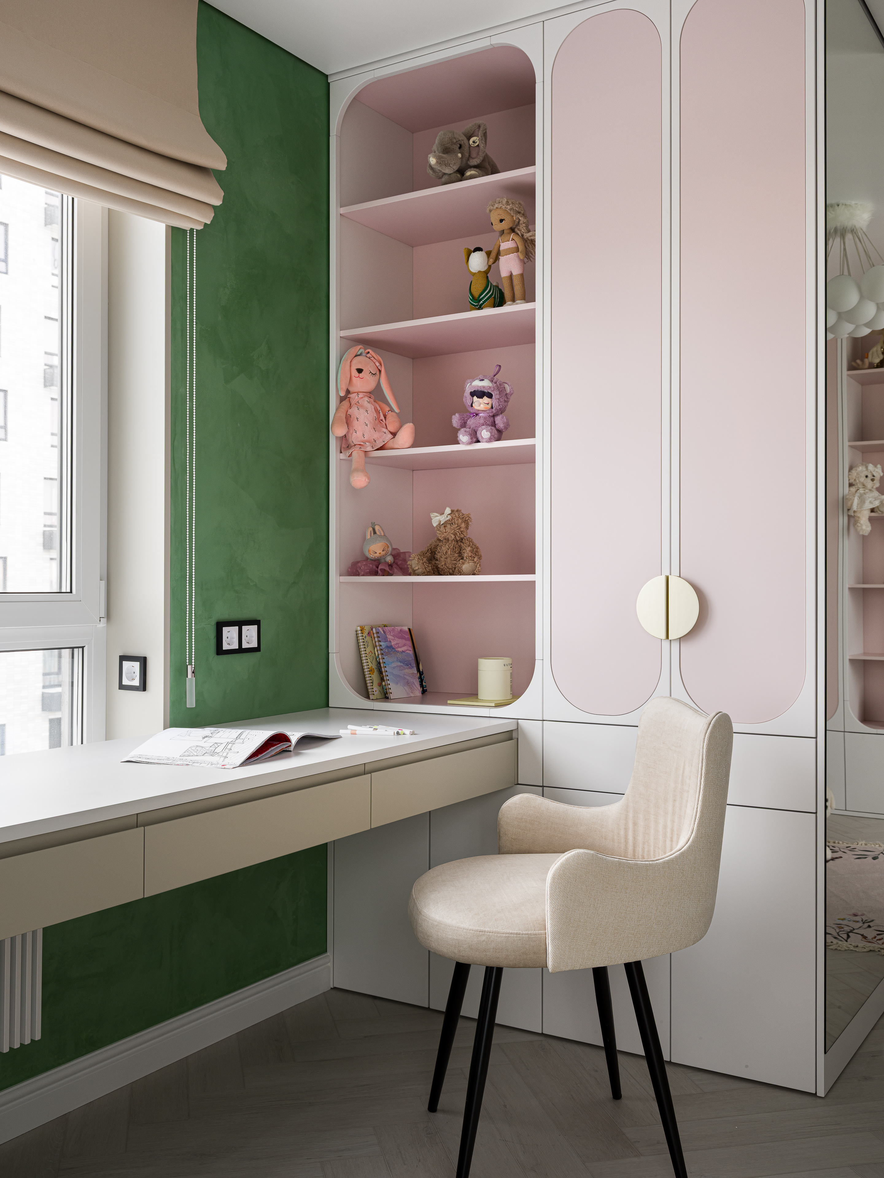 Проект Полины Цюпко