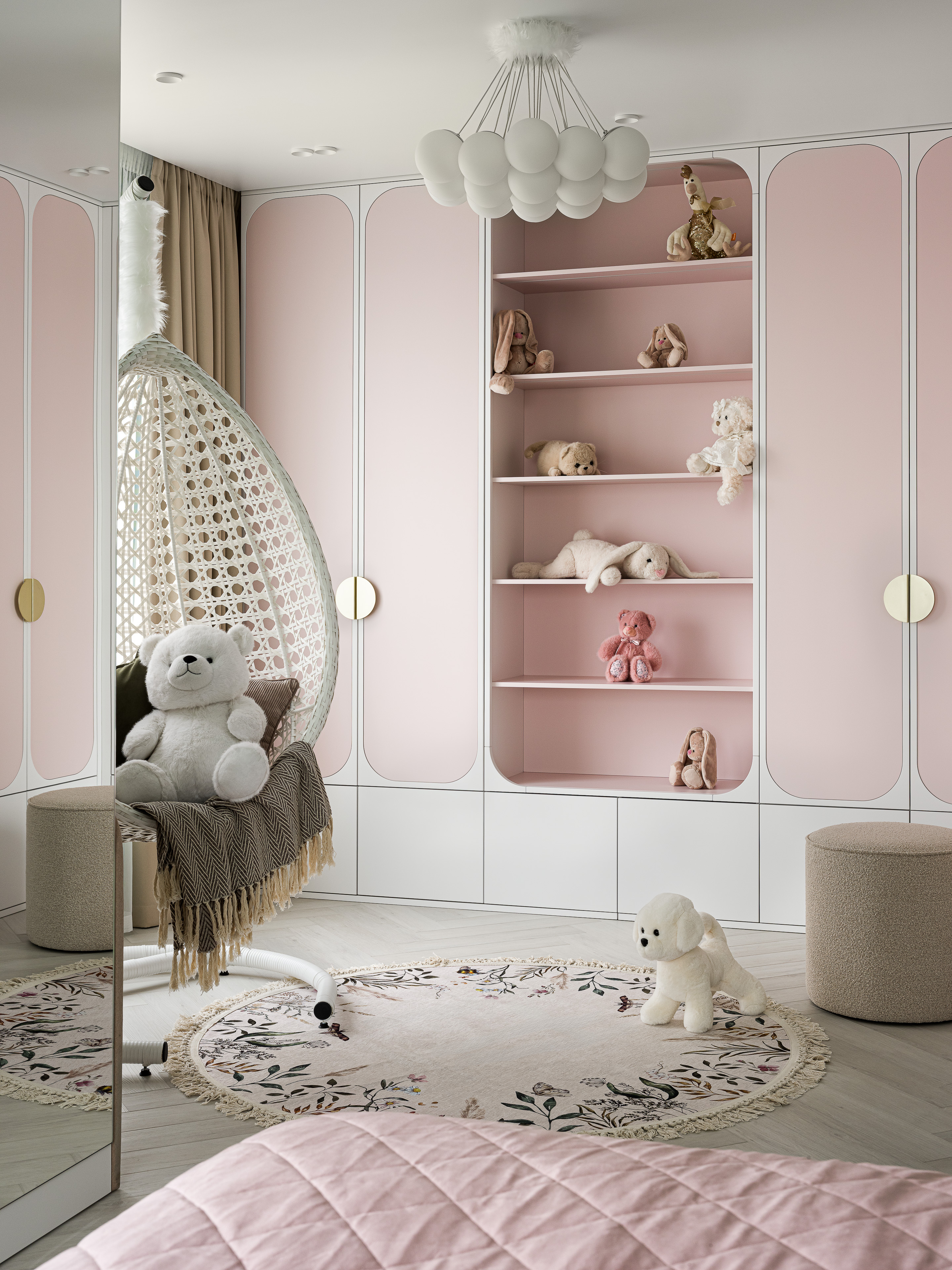 Проект Полины Цюпко