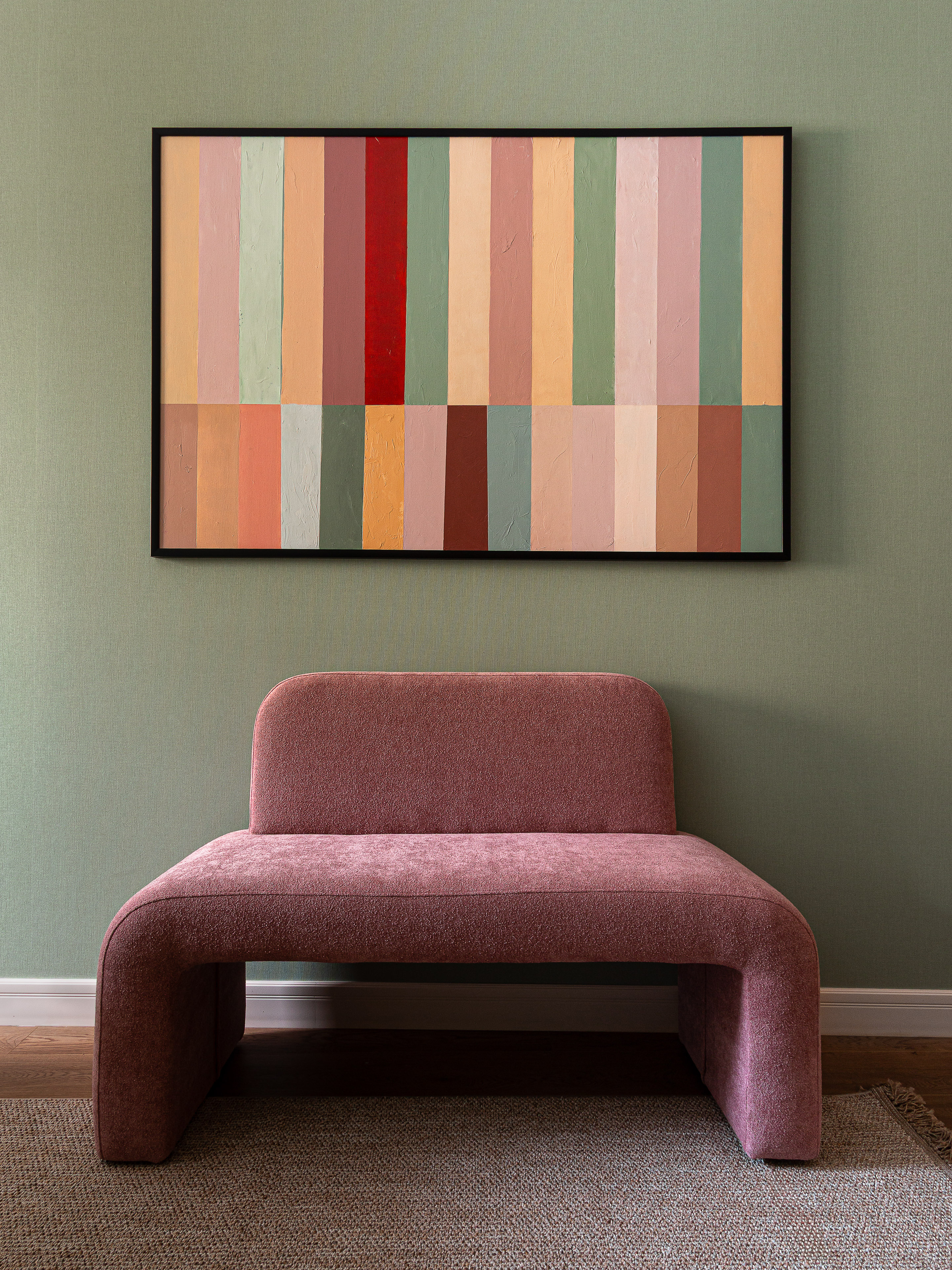 Квартира на Моховой