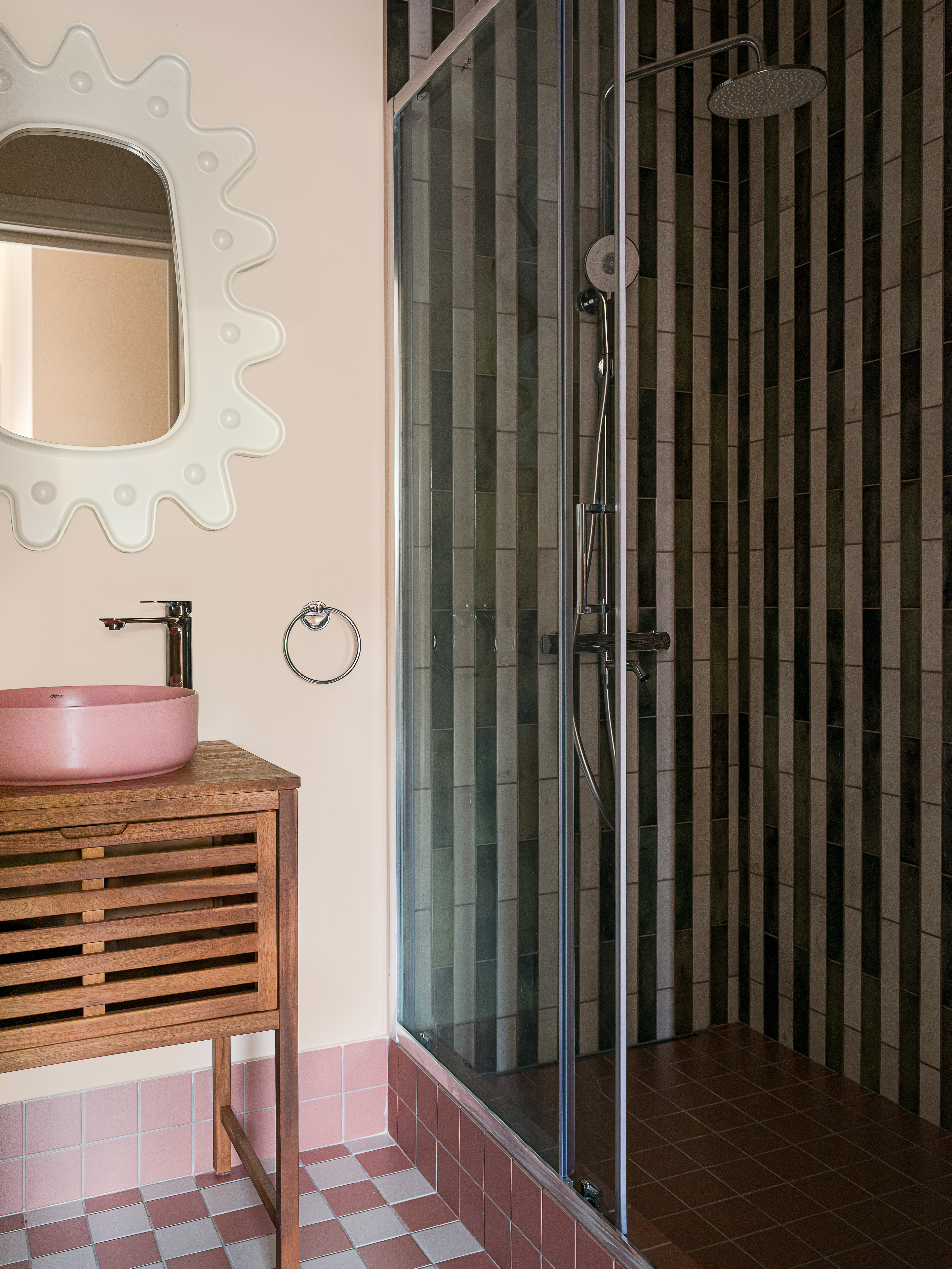 Квартира на Моховой