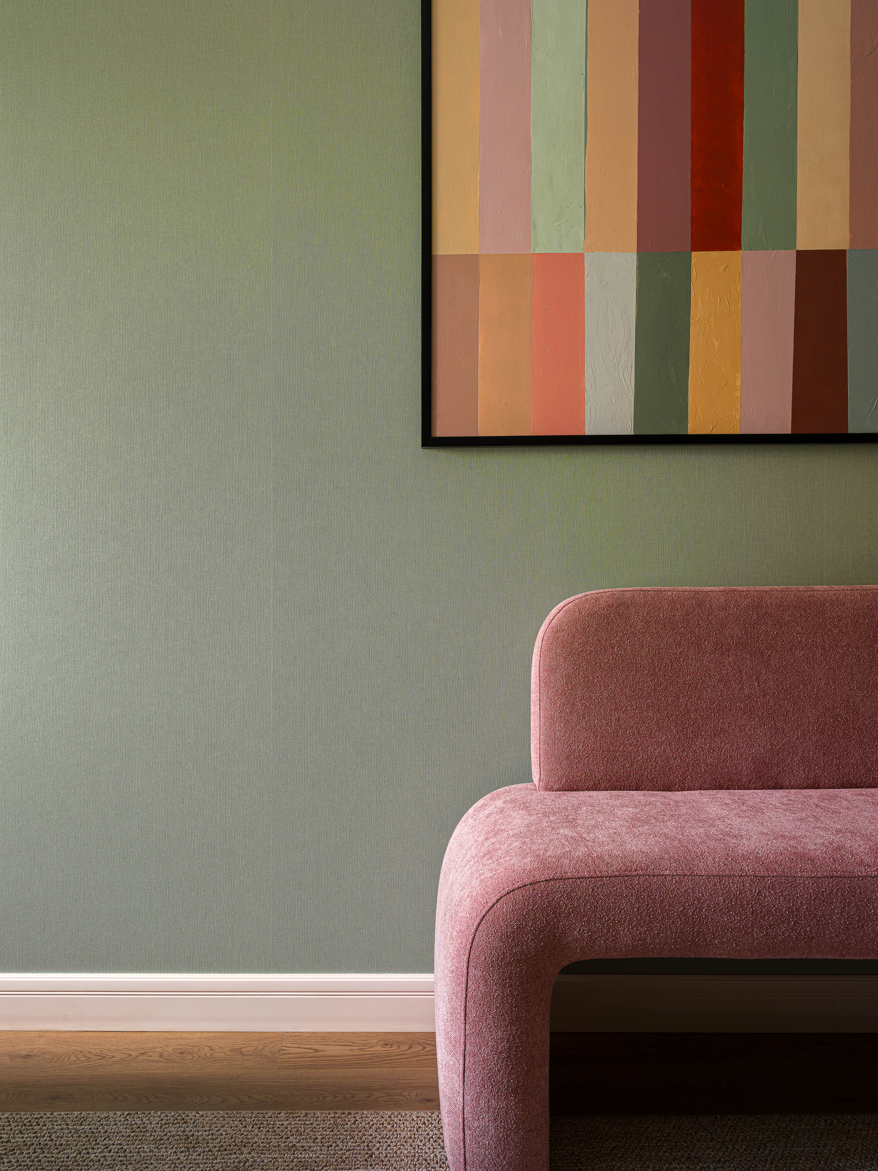 Квартира на Моховой