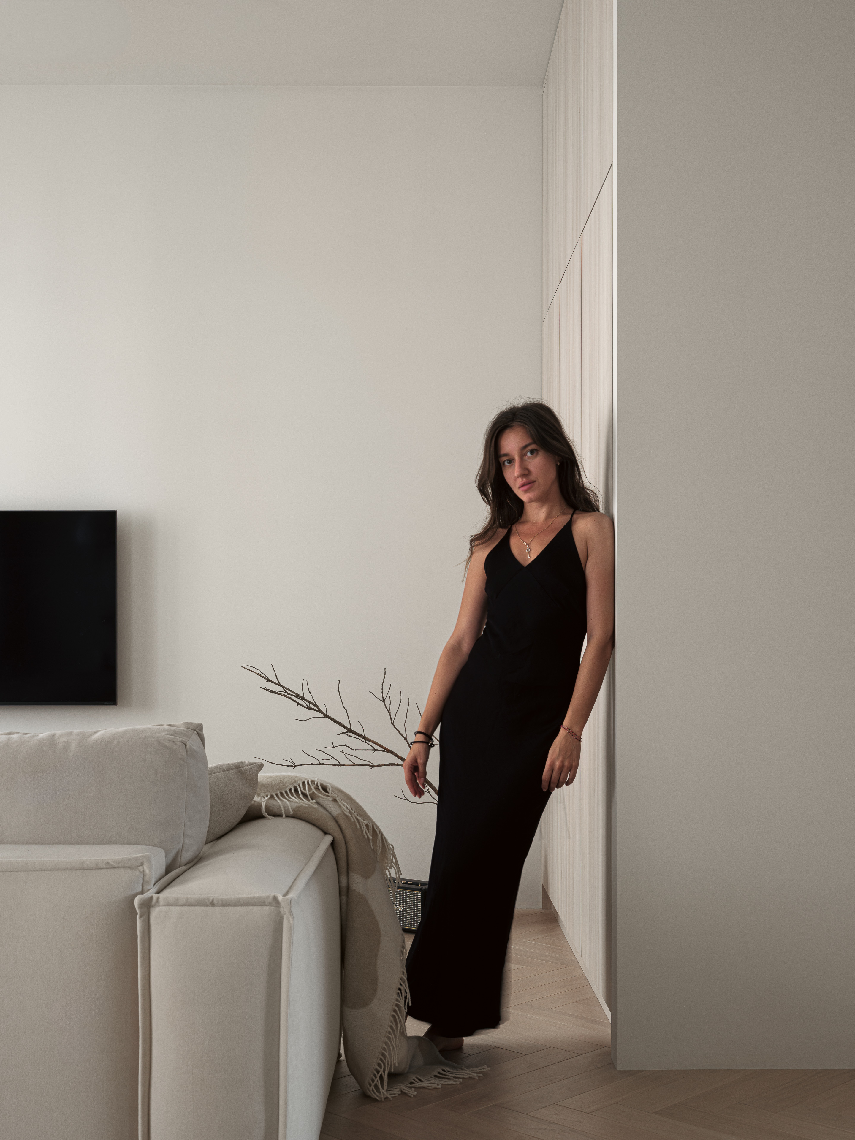 Проект Анны Труфановой