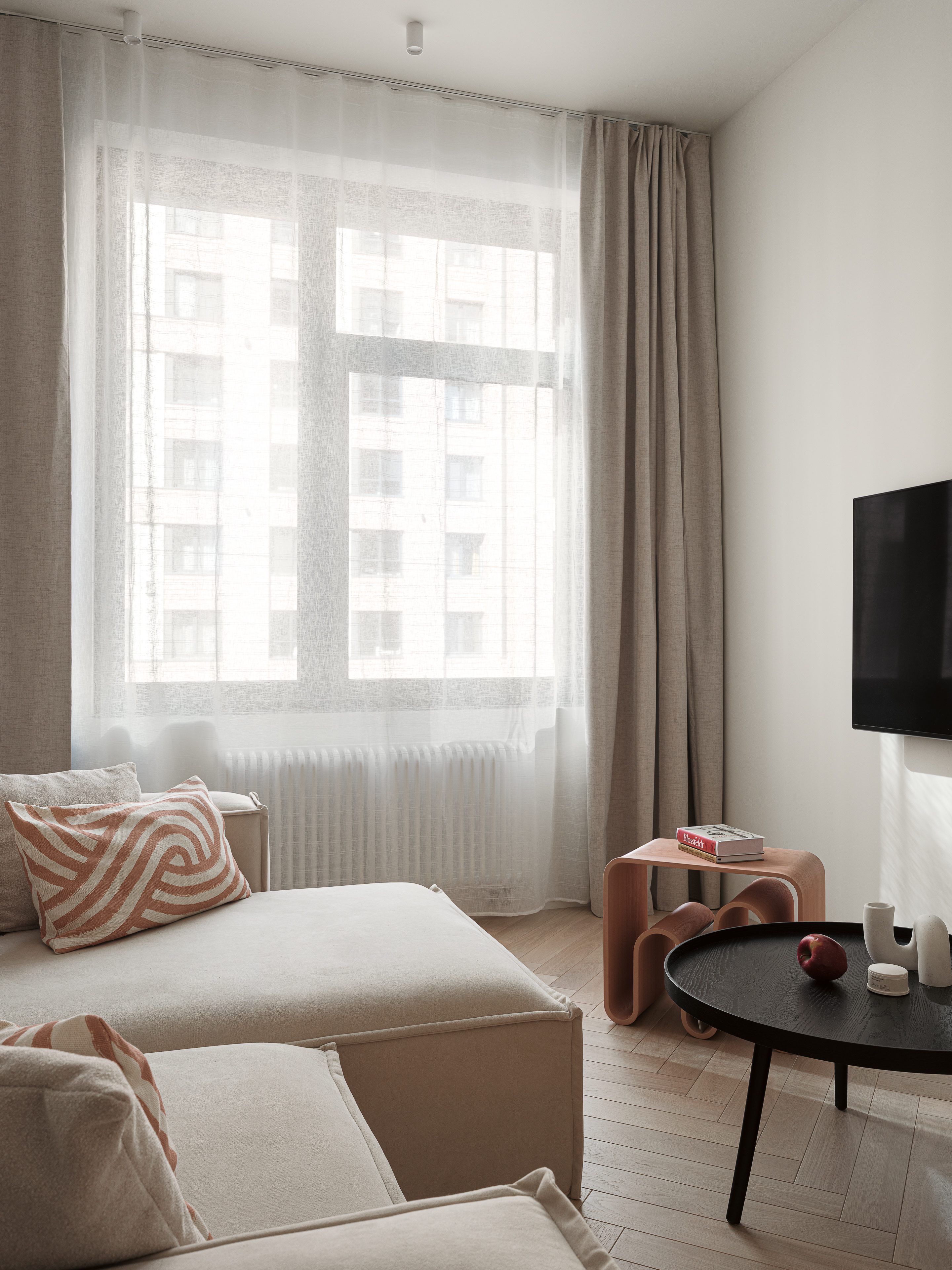 Проект Анны Труфановой