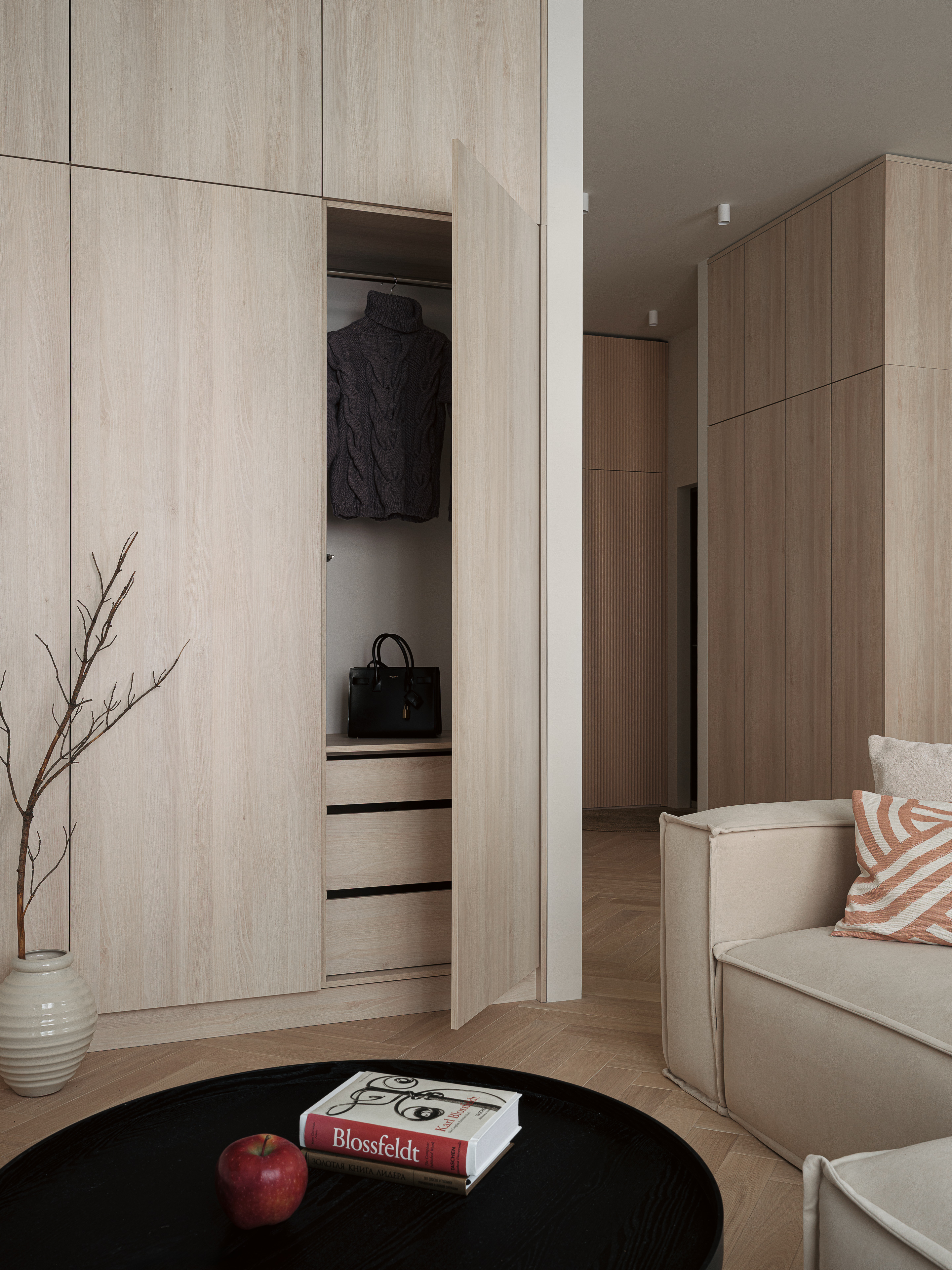 Проект Анны Труфановой