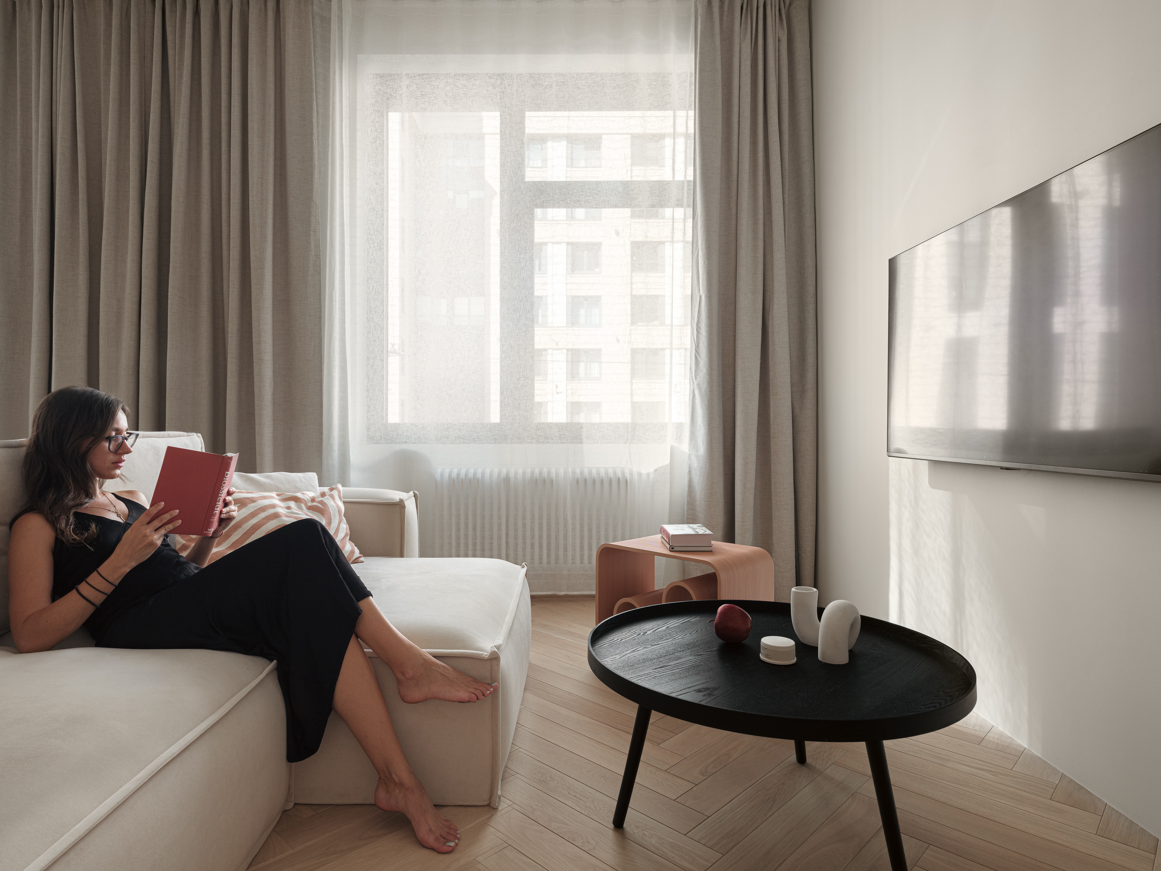 Проект Анны Труфановой