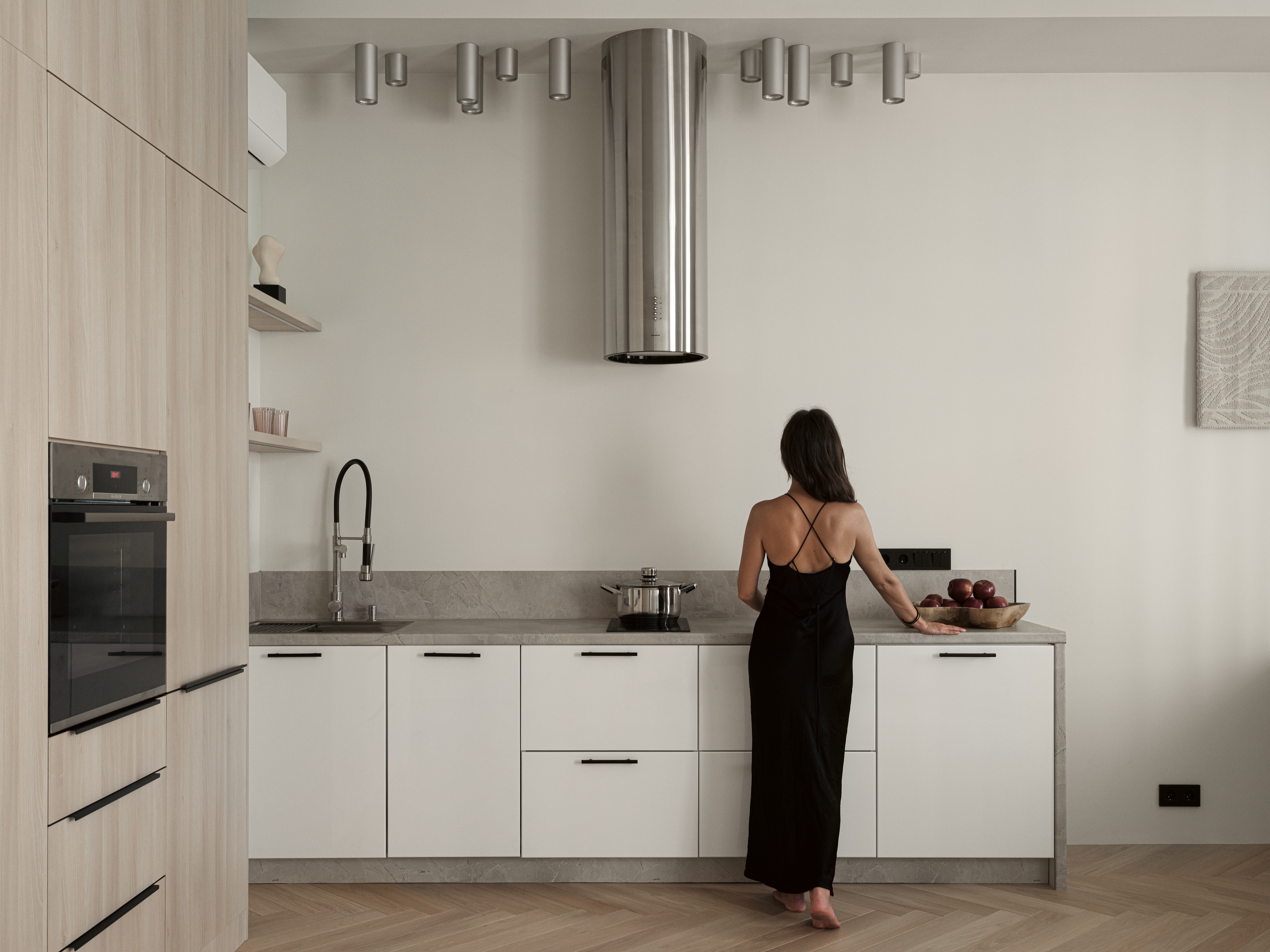 Проект Анны Труфановой