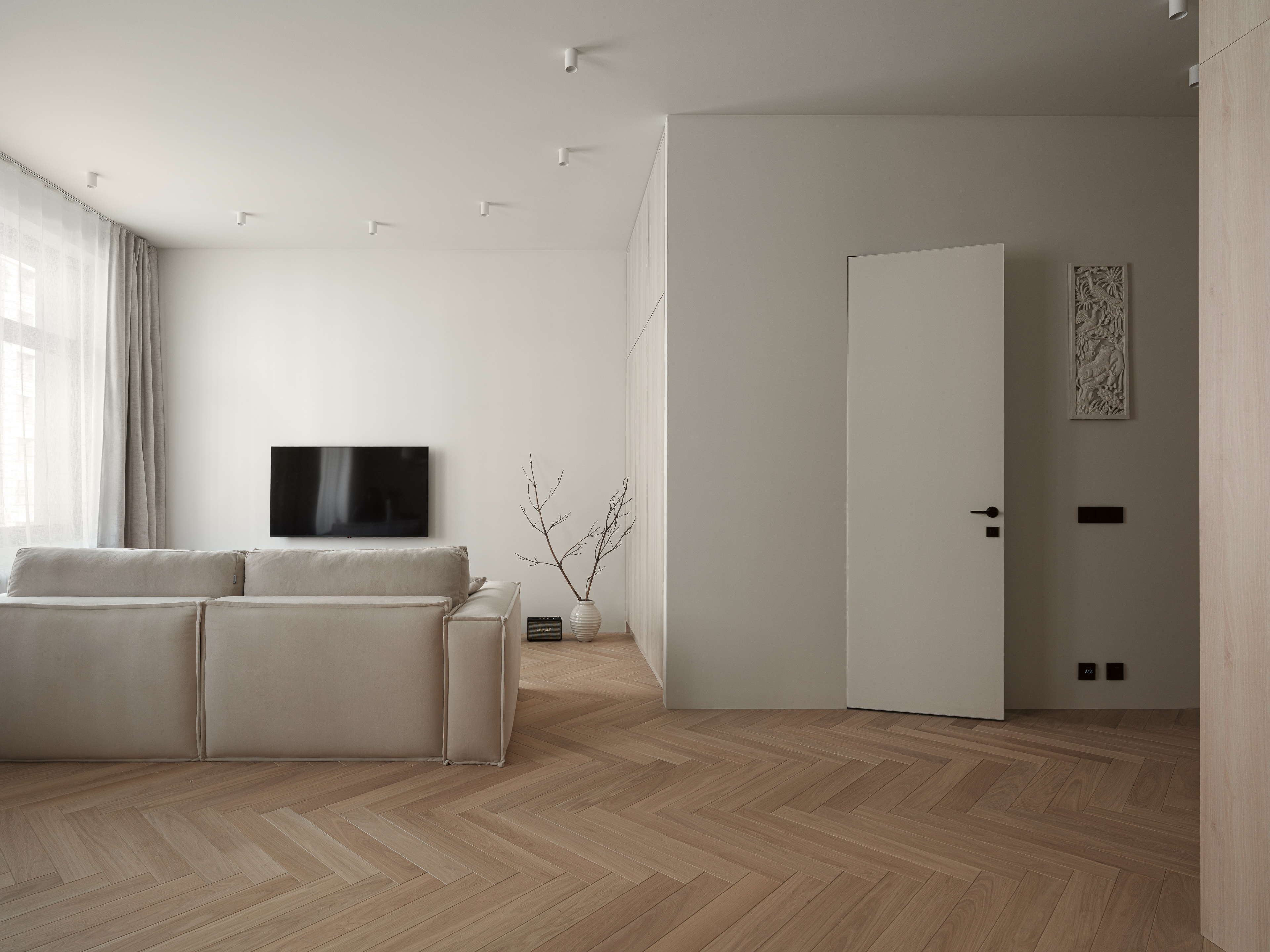 Проект Анны Труфановой