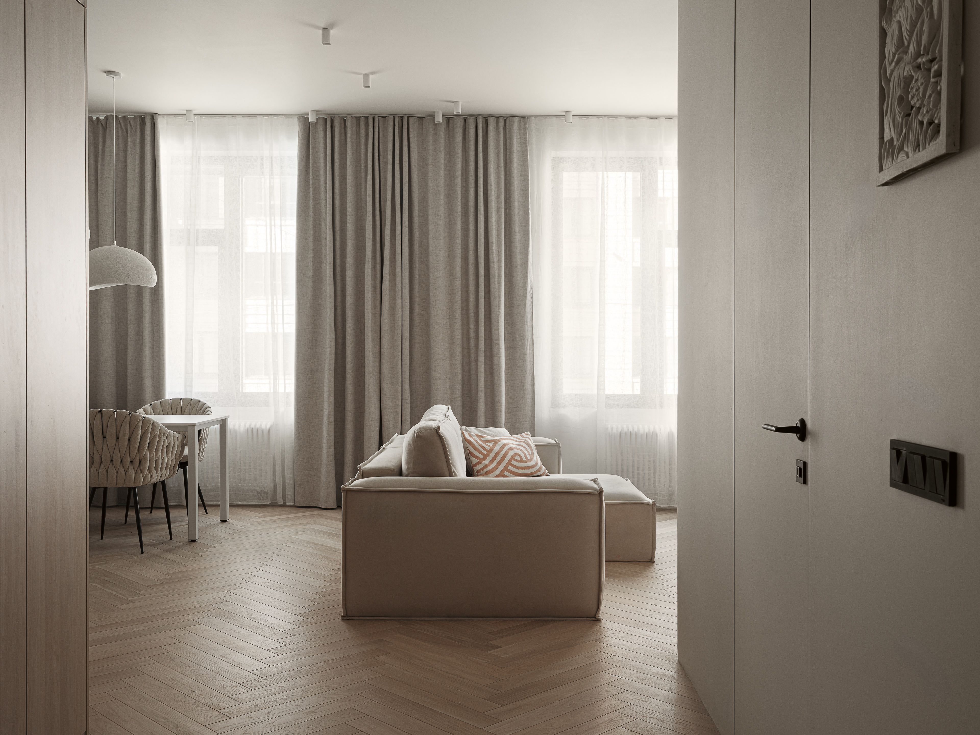 Проект Анны Труфановой