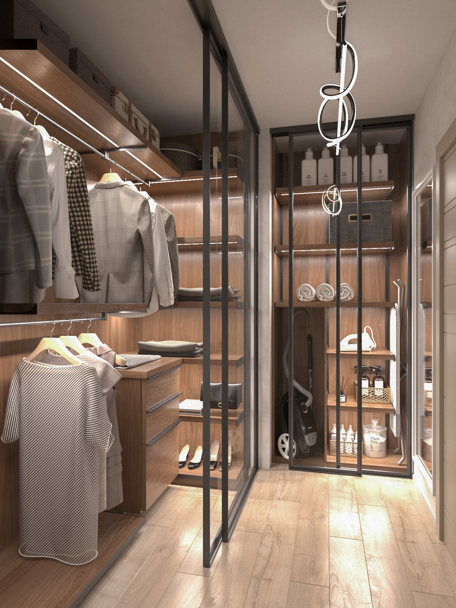 Квартира в Санкт-Петербурге