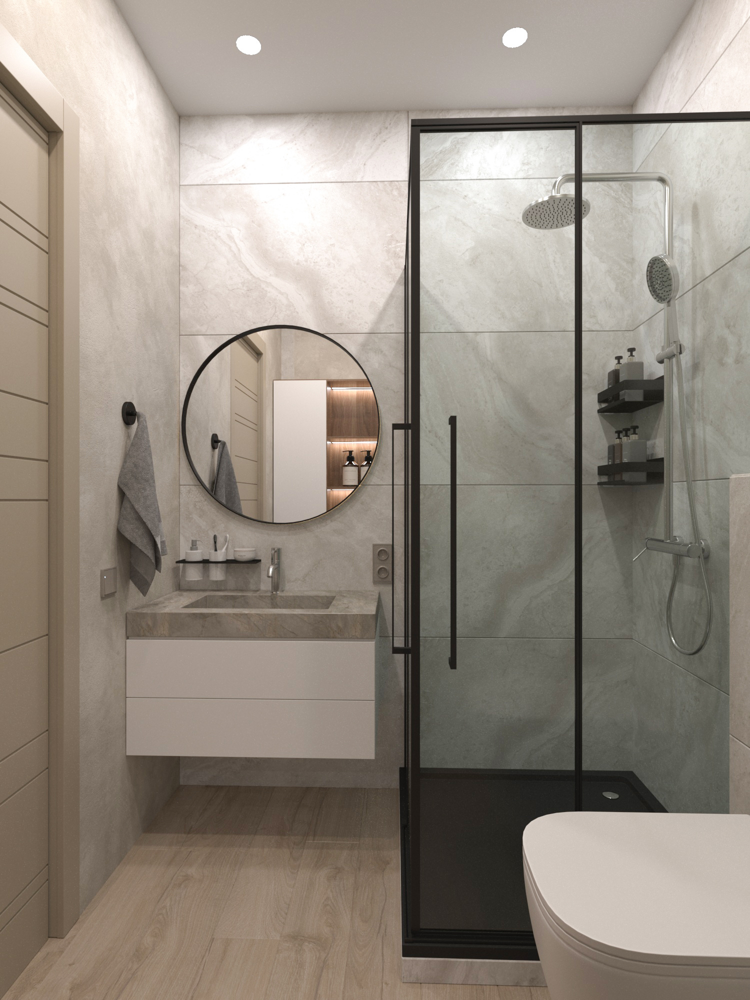 Квартира в Санкт-Петербурге