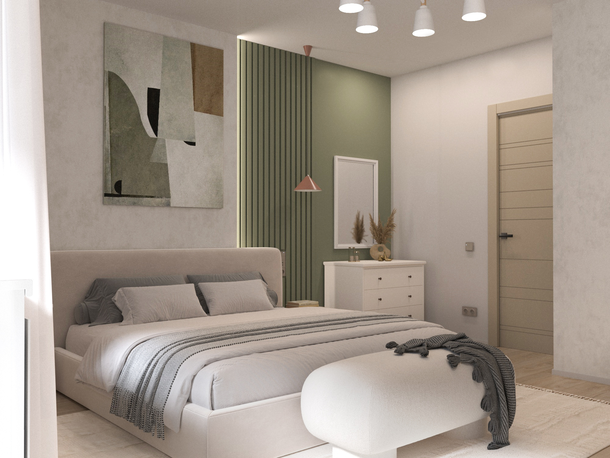 Квартира в Санкт-Петербурге