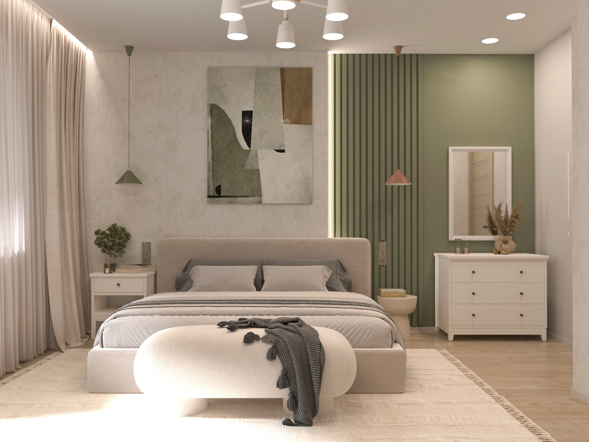 Квартира в Санкт-Петербурге