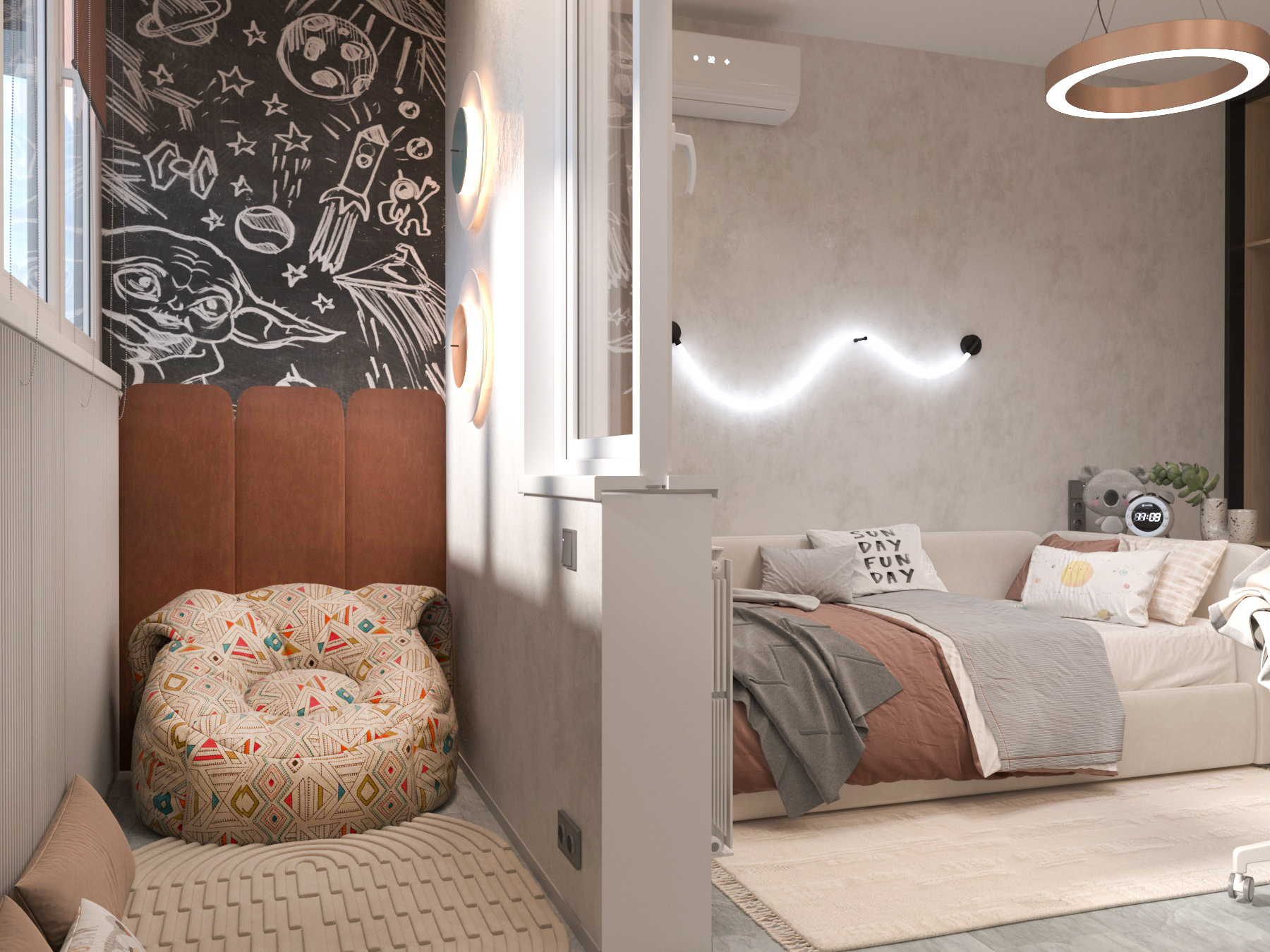 Квартира в Новороссийске