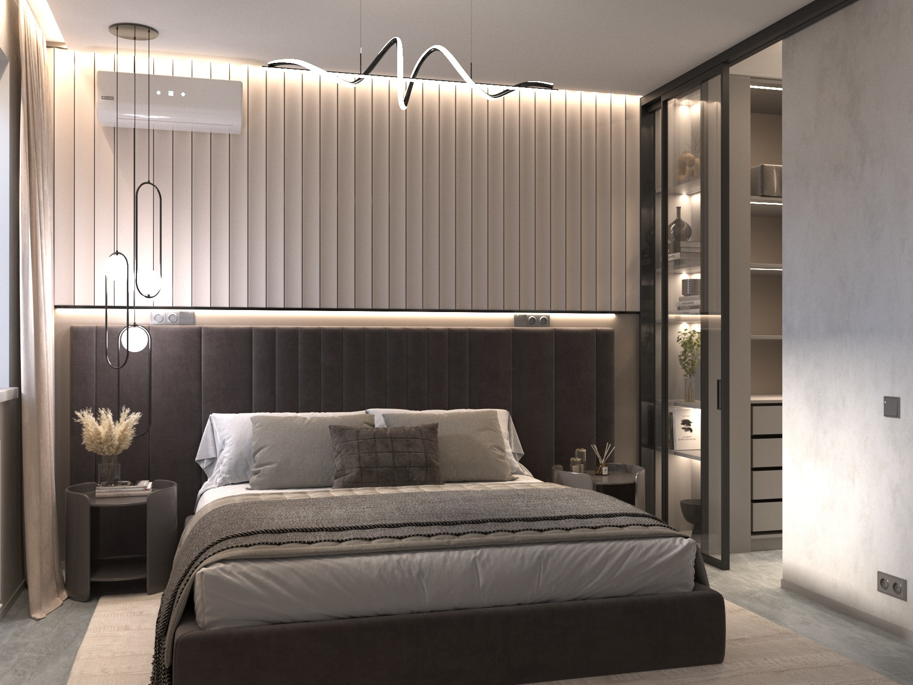 Квартира в Новороссийске