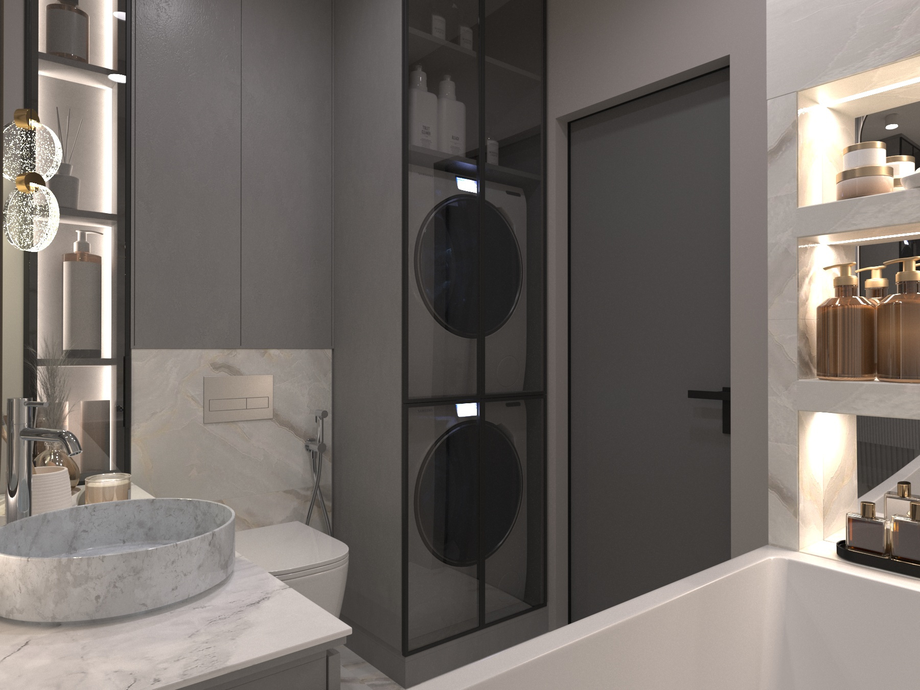 Квартира в Новороссийске