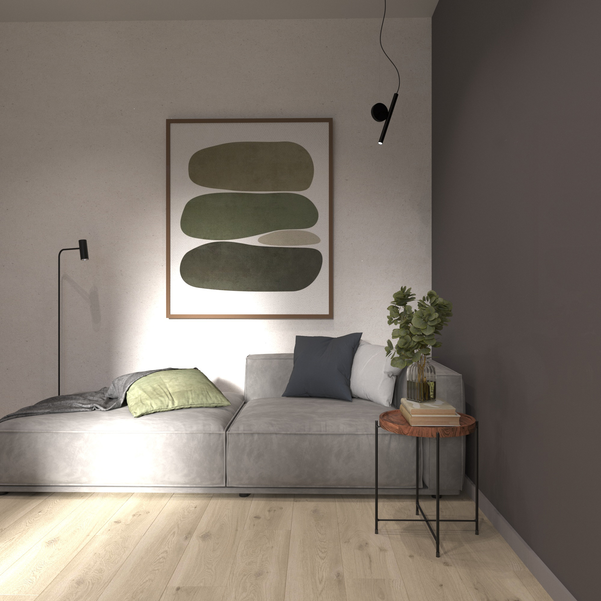 ЖК Петроглиф Парк г. Хабаровск