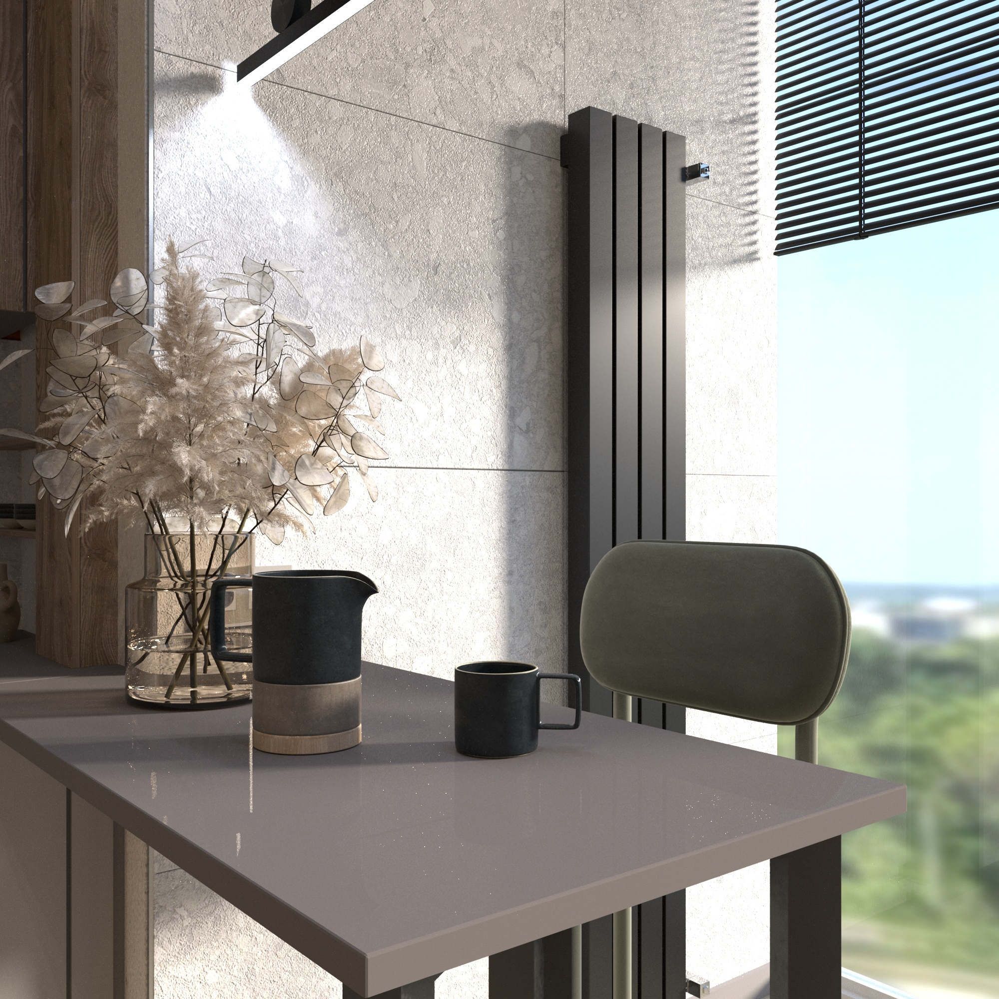 ЖК Петроглиф Парк г. Хабаровск