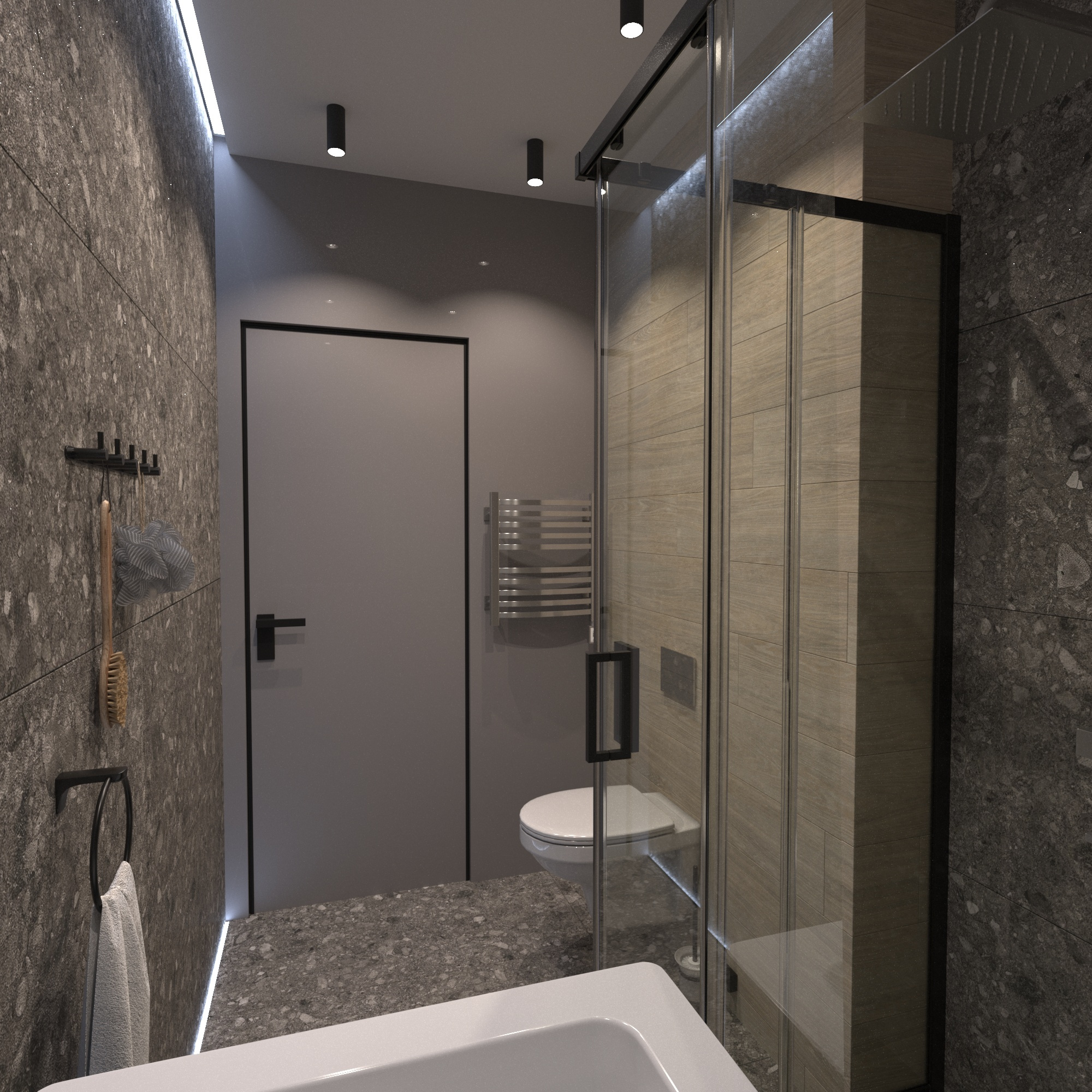 ЖК Петроглиф Парк г. Хабаровск