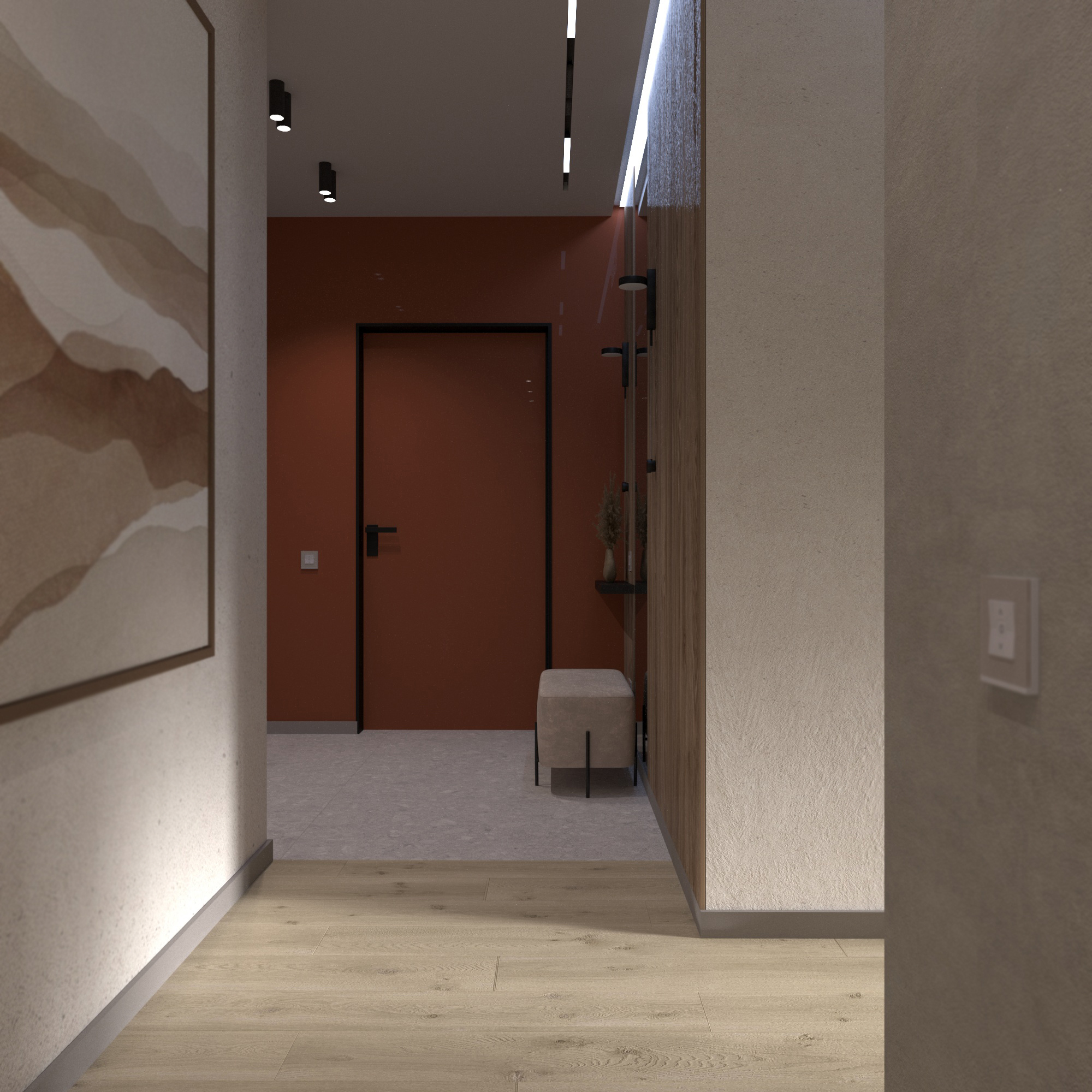 ЖК Петроглиф Парк г. Хабаровск