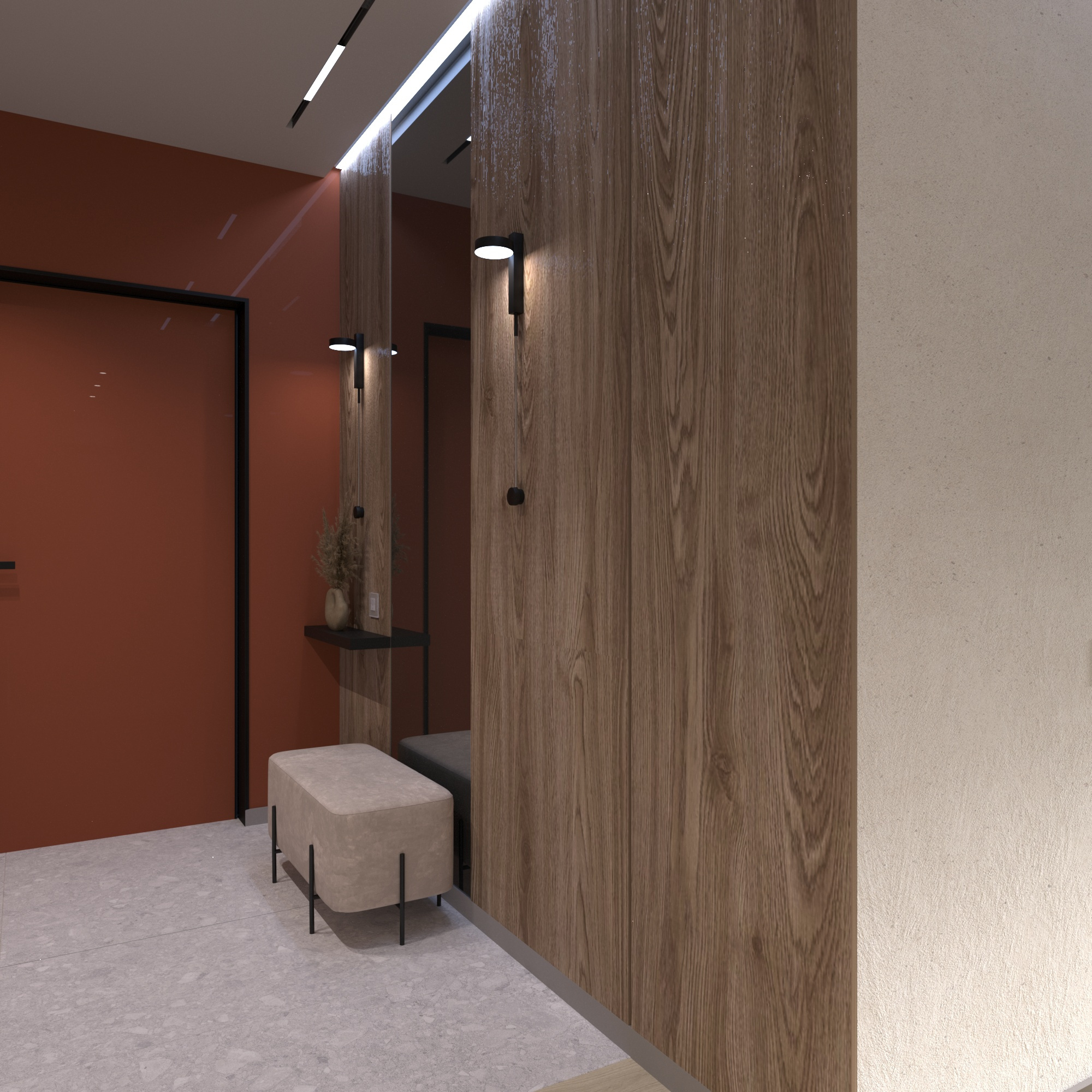 ЖК Петроглиф Парк г. Хабаровск