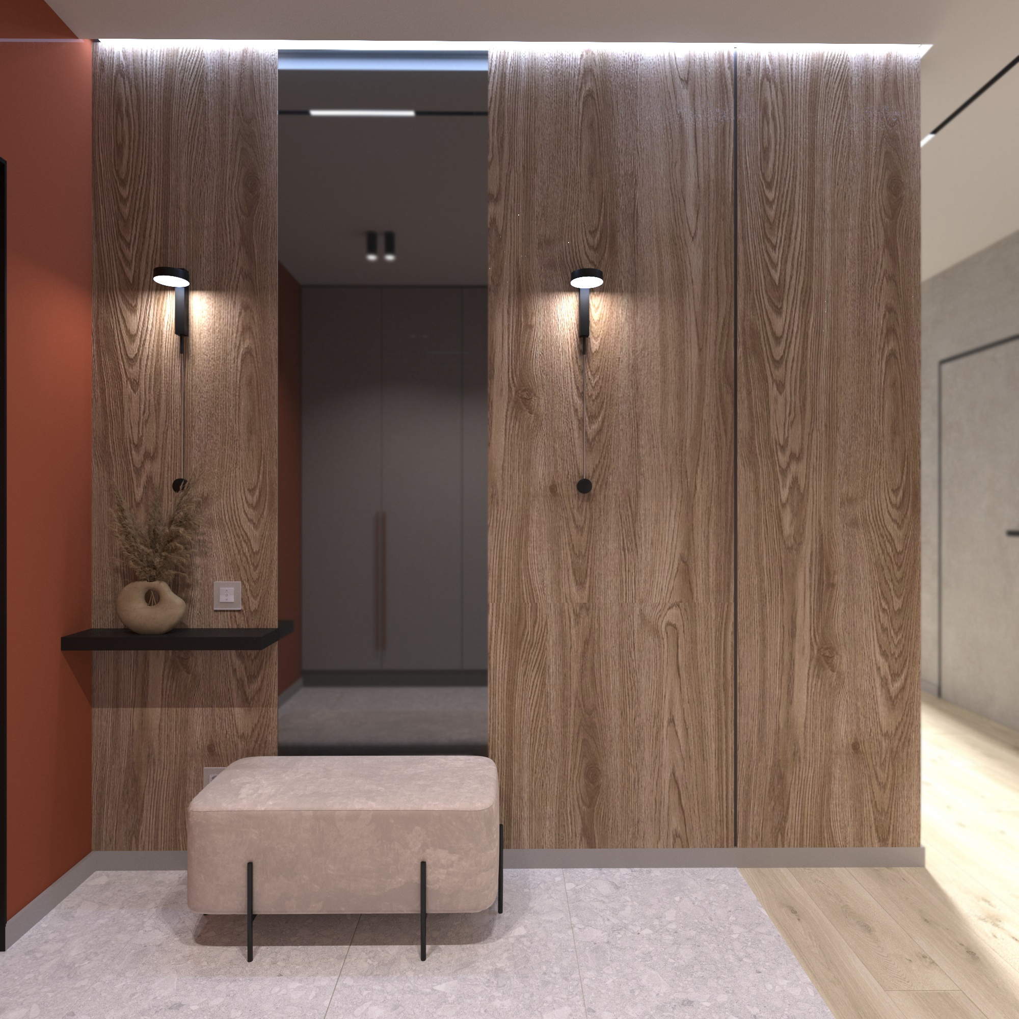 ЖК Петроглиф Парк г. Хабаровск