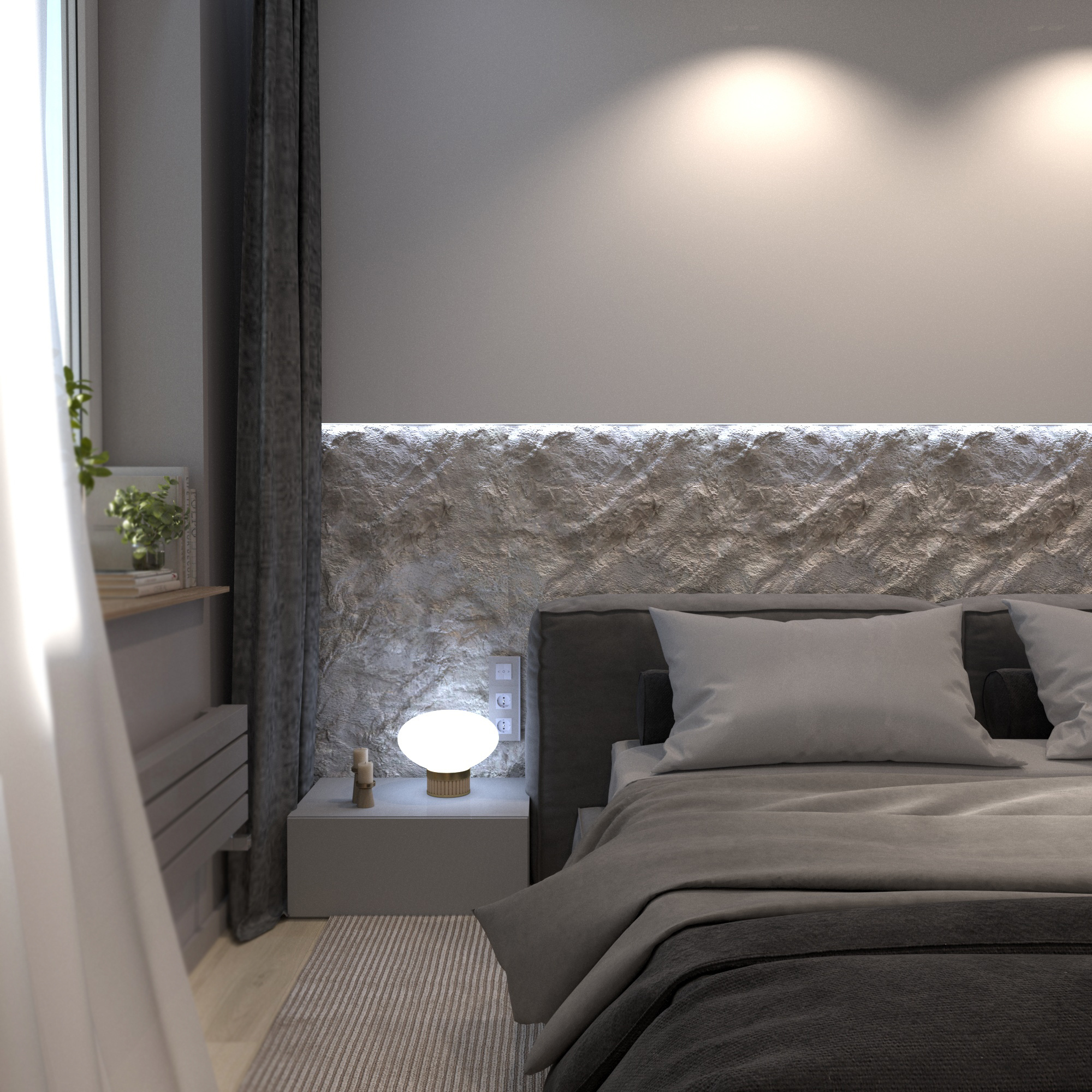 ЖК Петроглиф Парк г. Хабаровск